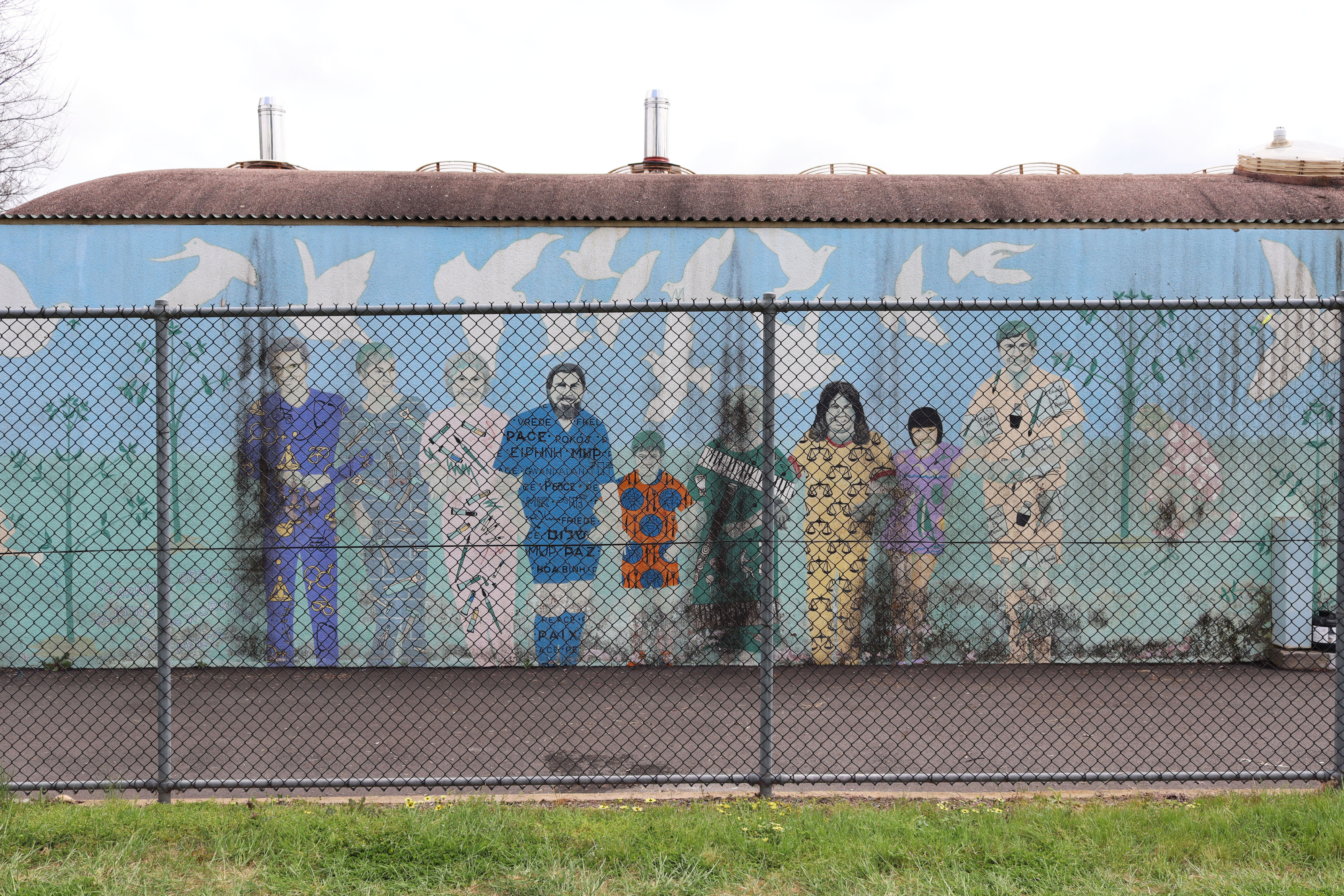 Untitled | Street Art NSW