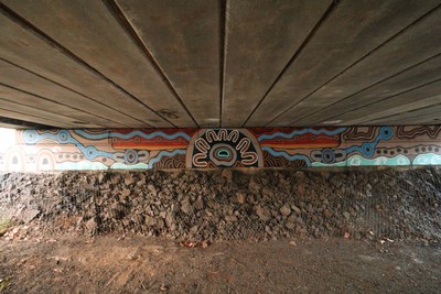 Walking With Spirits