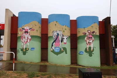 Gundagai Girls/Three Sisters of Gundagai