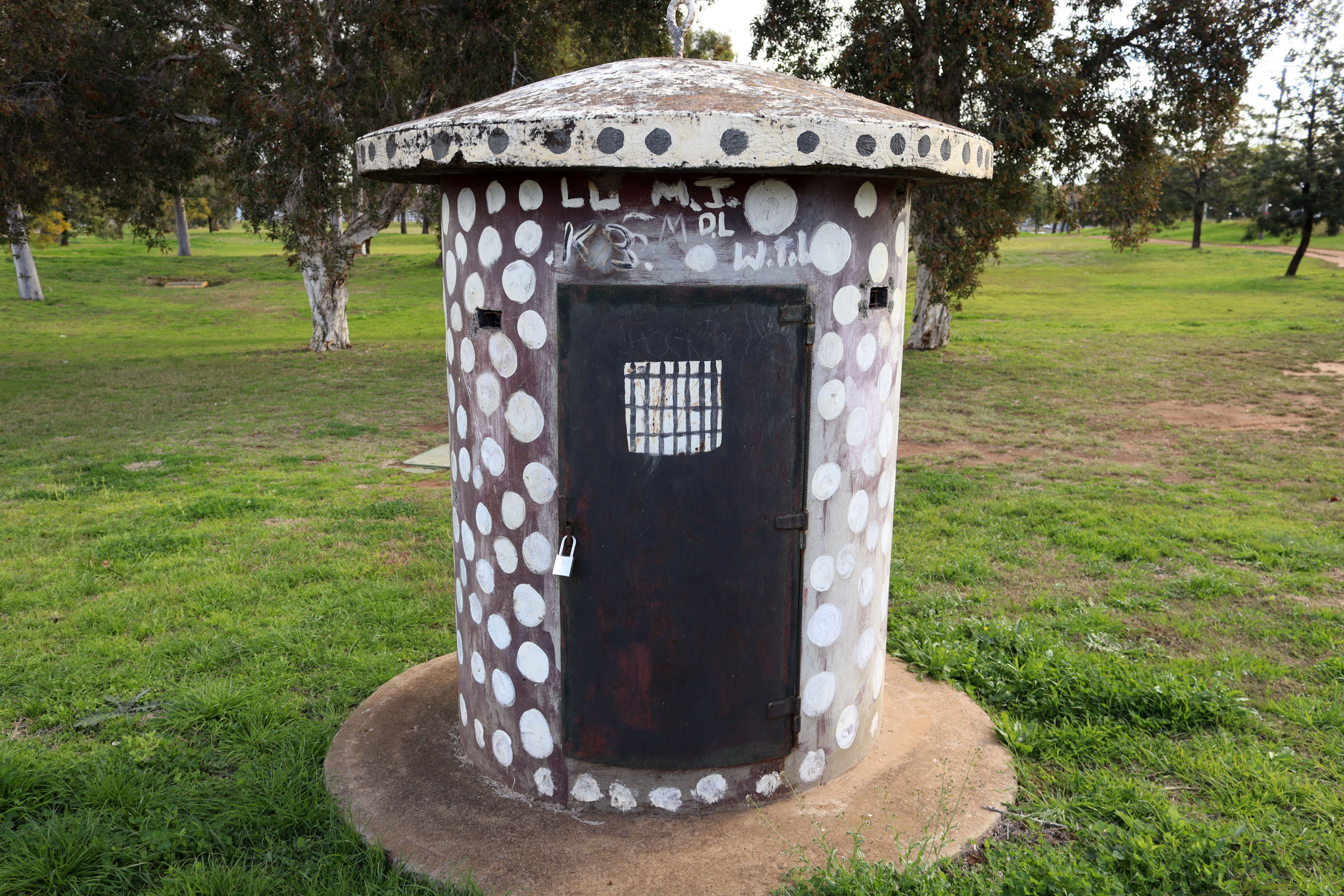 Untitled | Street Art NSW
