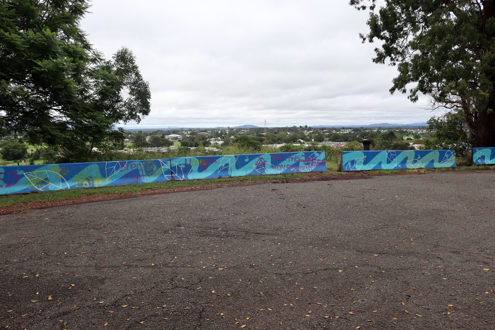 Untitled | Street Art NSW