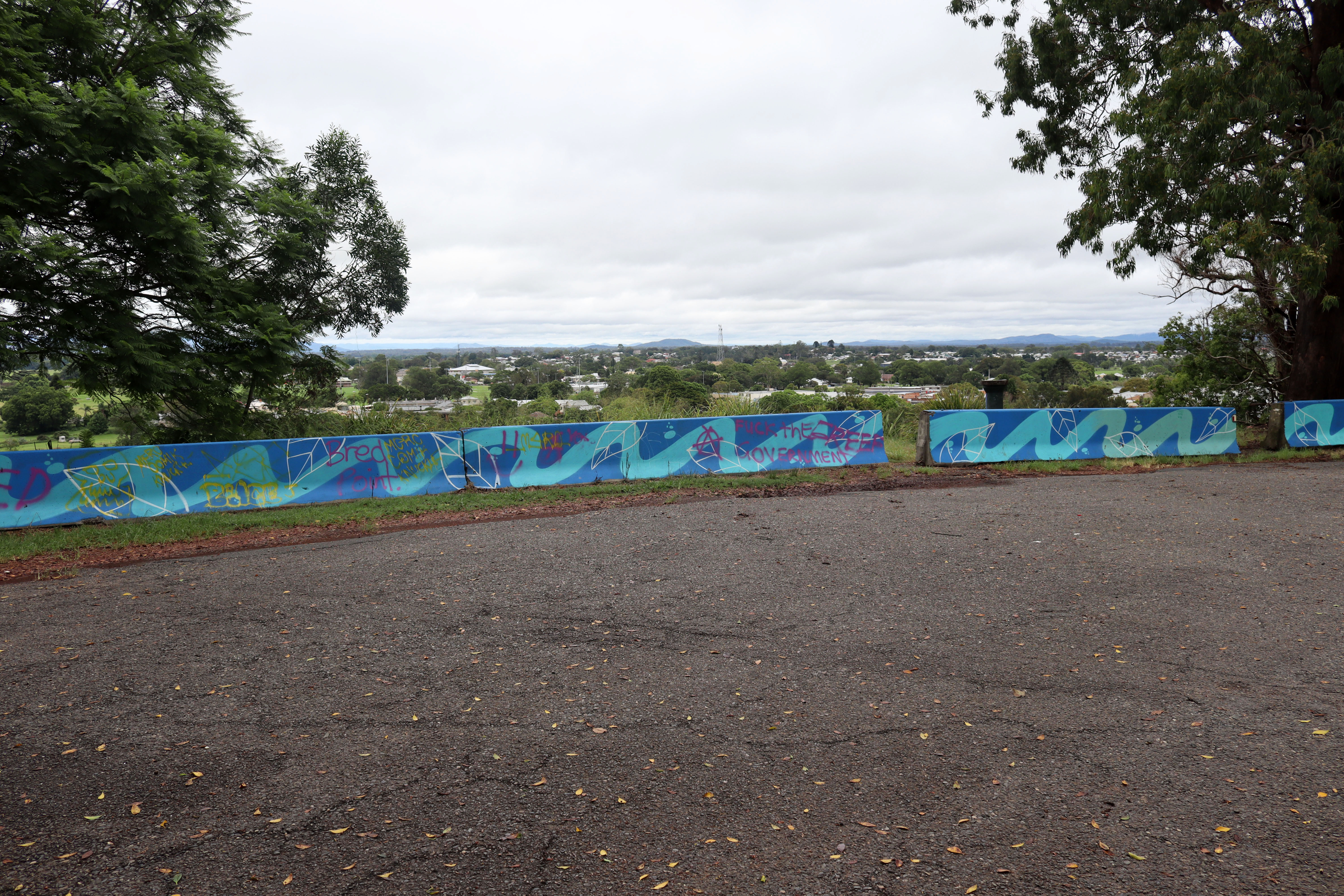 Untitled | Street Art NSW