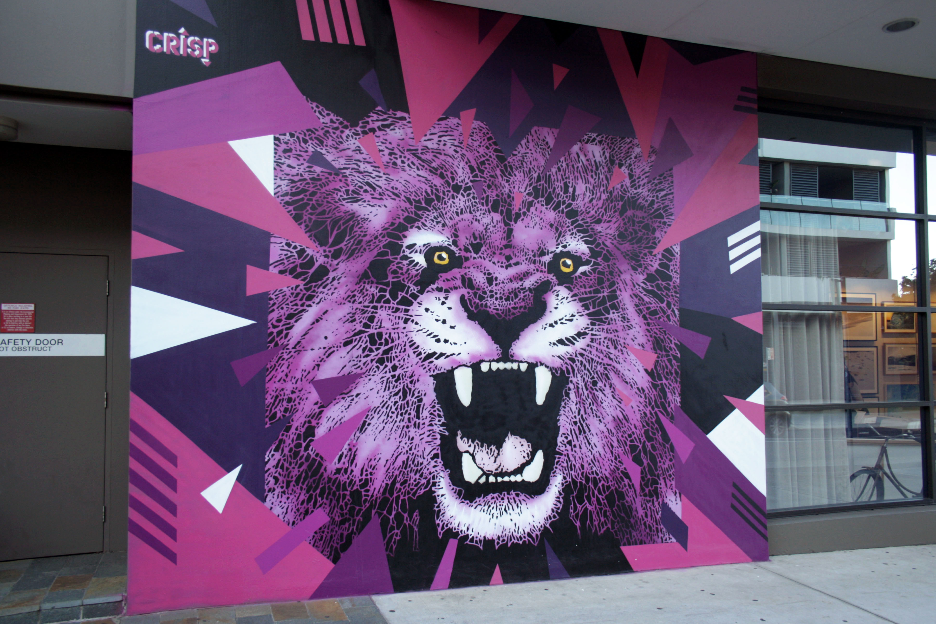 Roaring Life