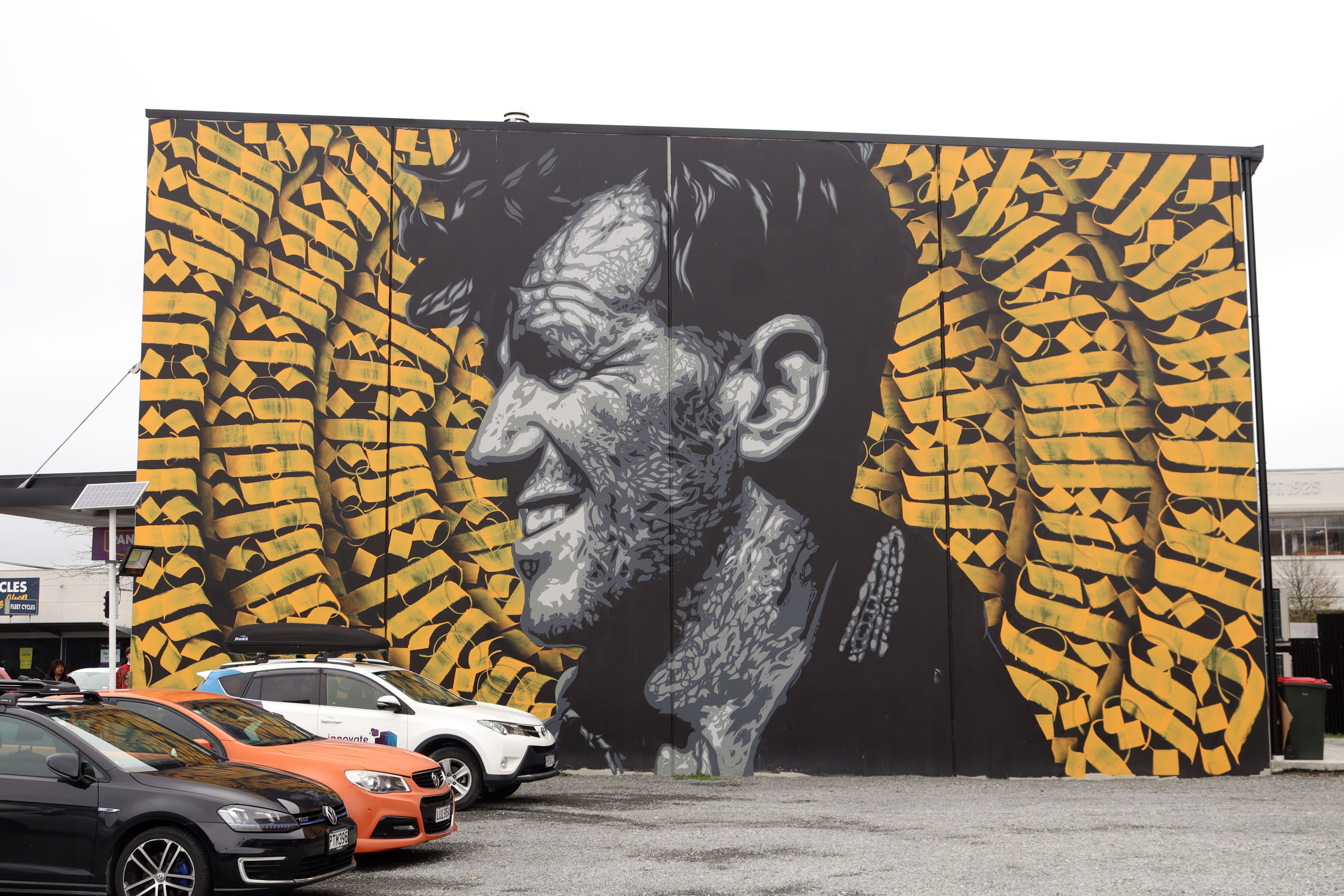 Sir Edmund Hillary