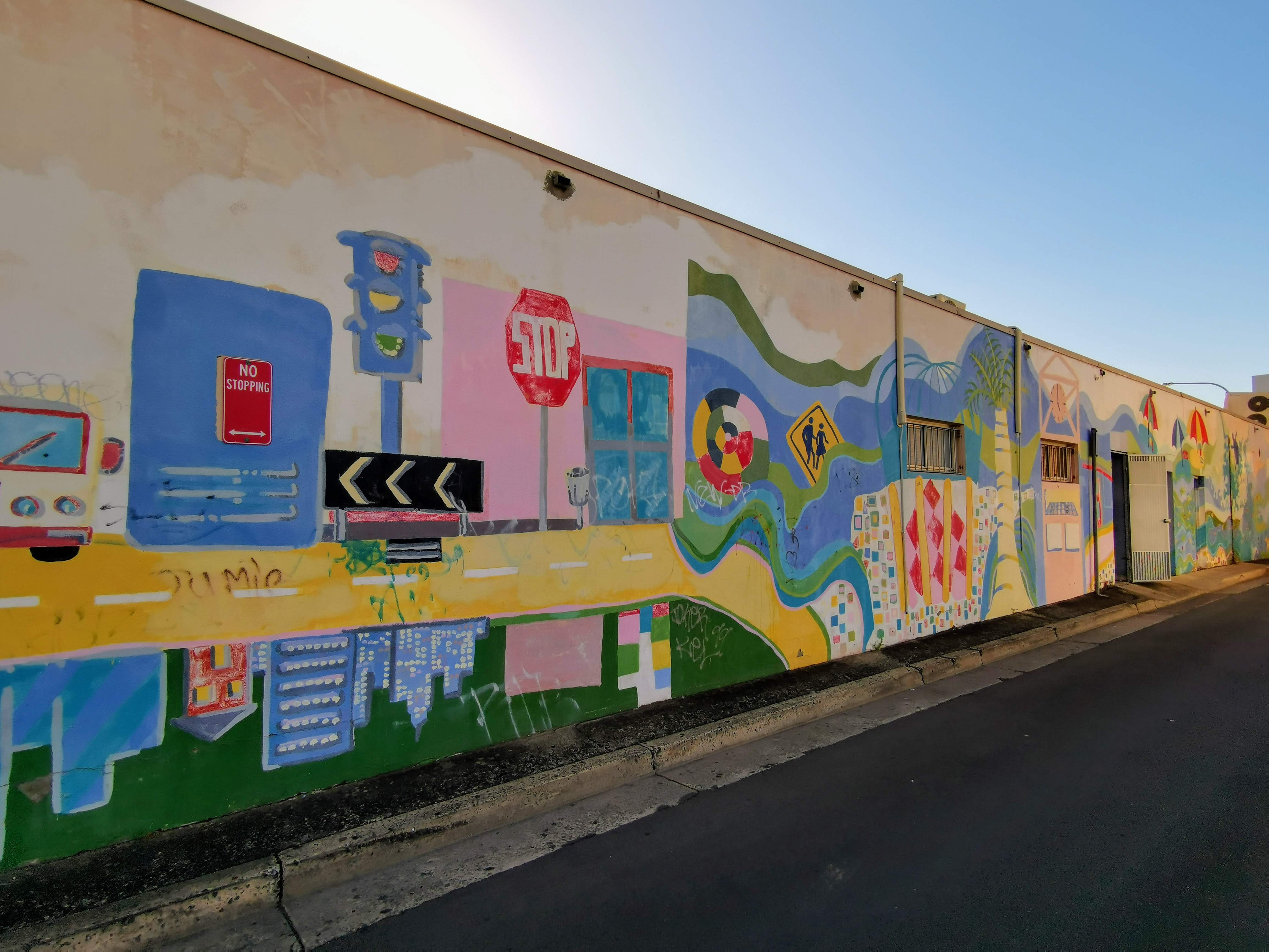 Untitled | Street Art NSW