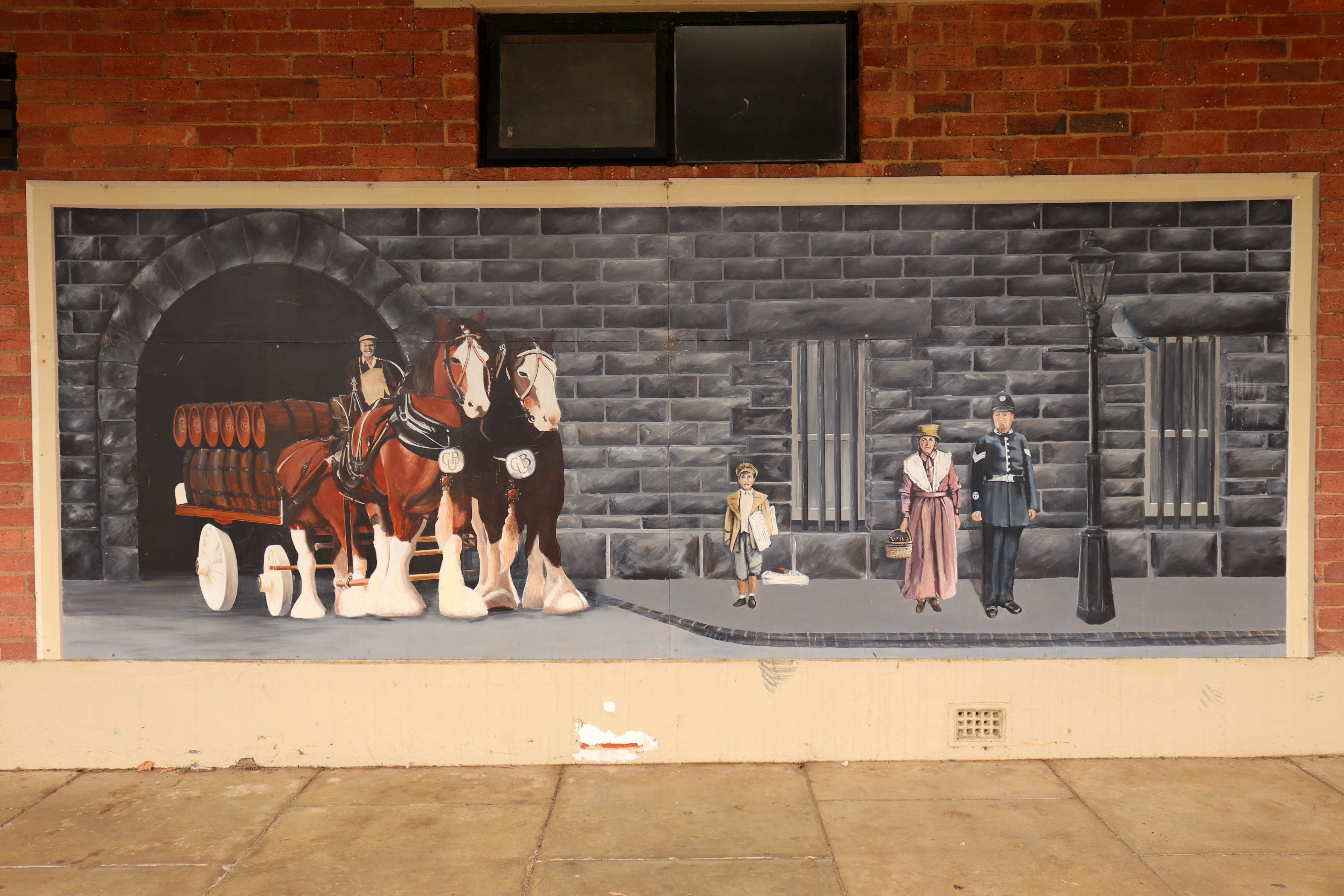 Untitled | Street Art NSW
