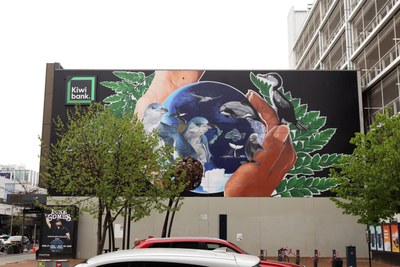 The Ocean is in our Hands