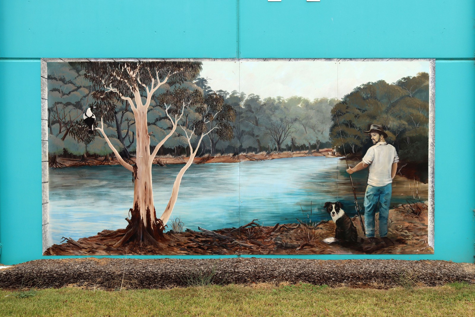 Untitled | Street Art NSW