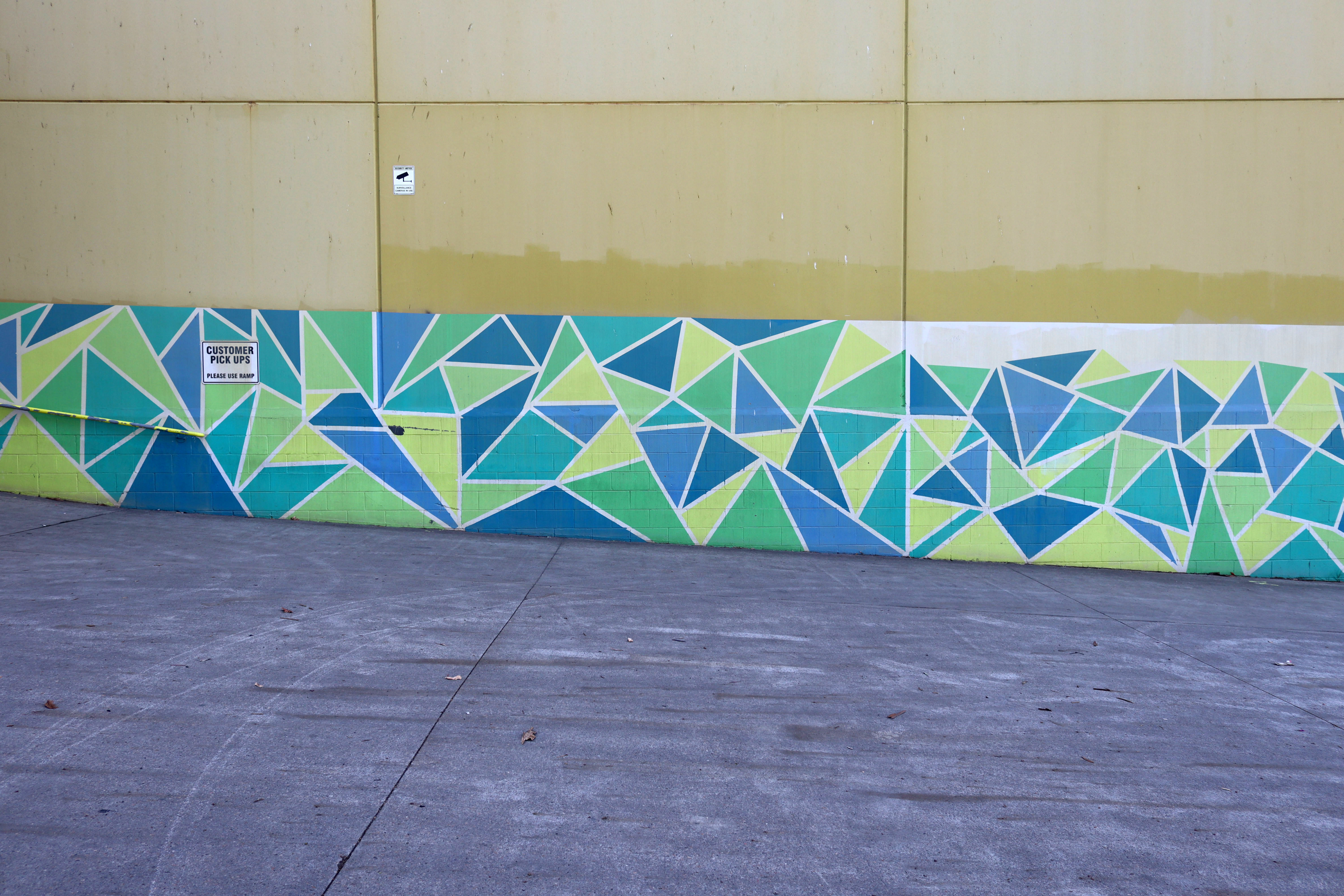 Untitled | Street Art NSW