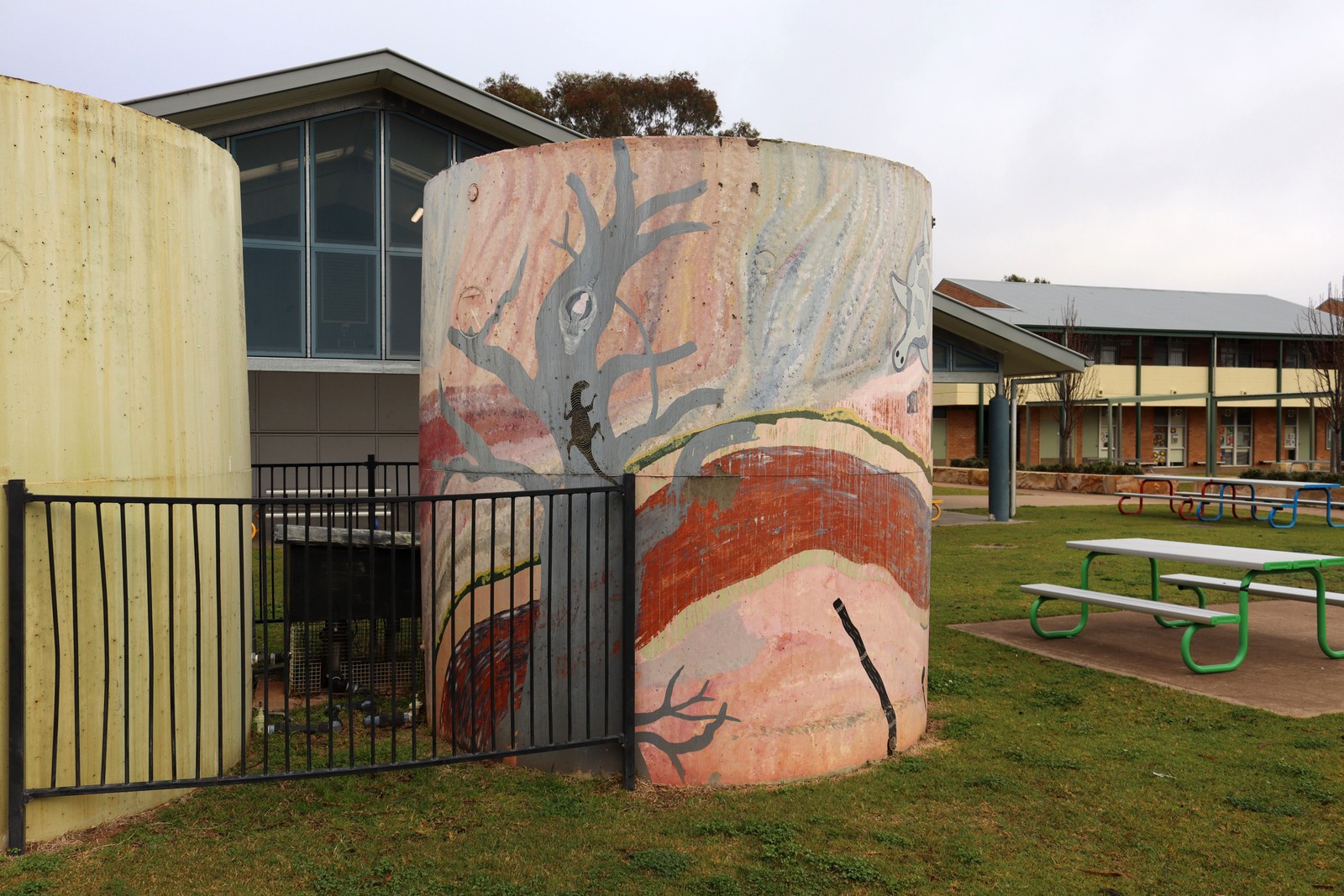 Untitled | Street Art NSW