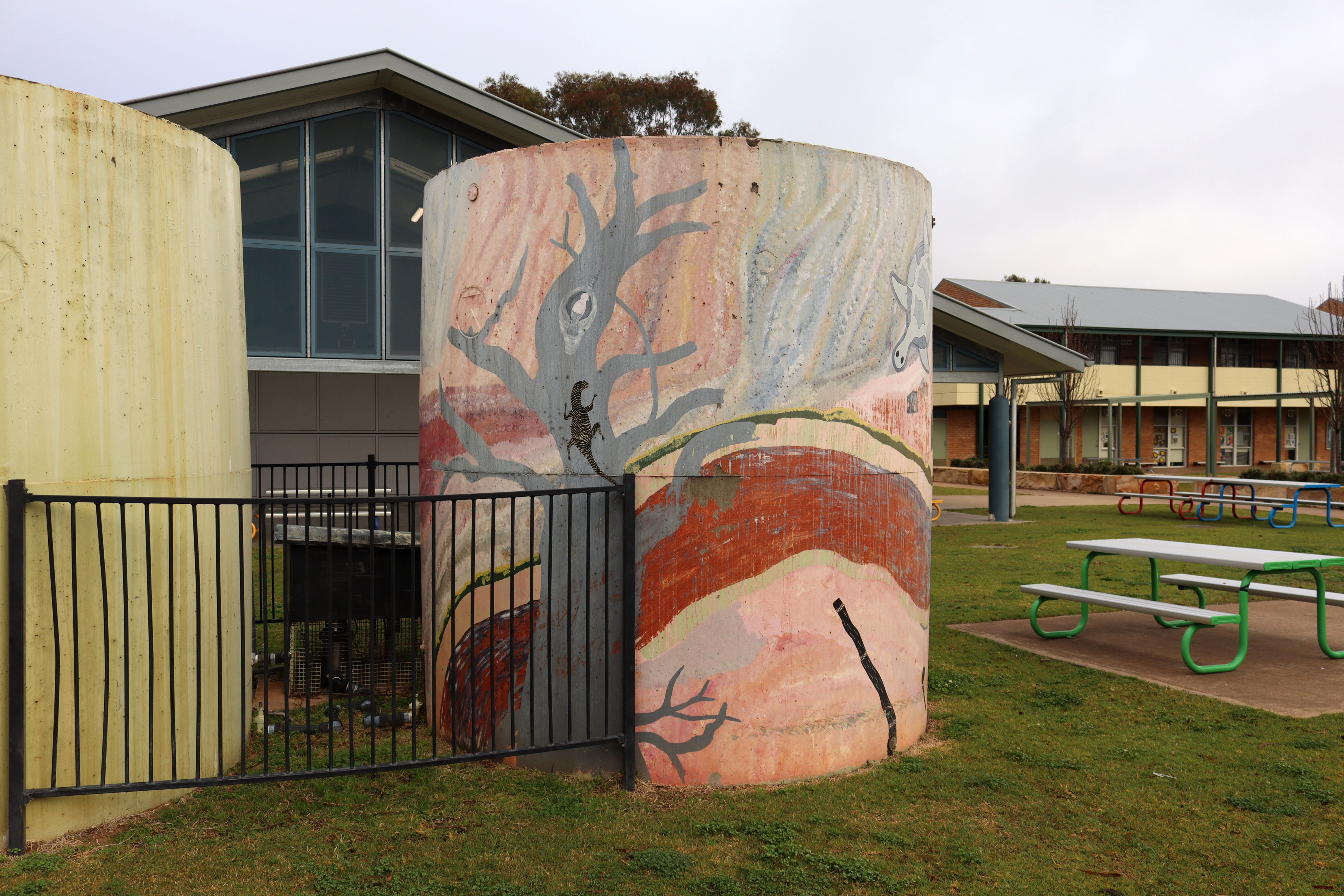 Untitled | Street Art NSW