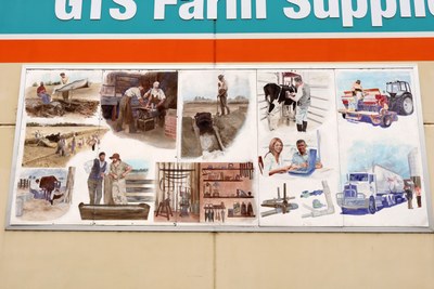 Farming Practices