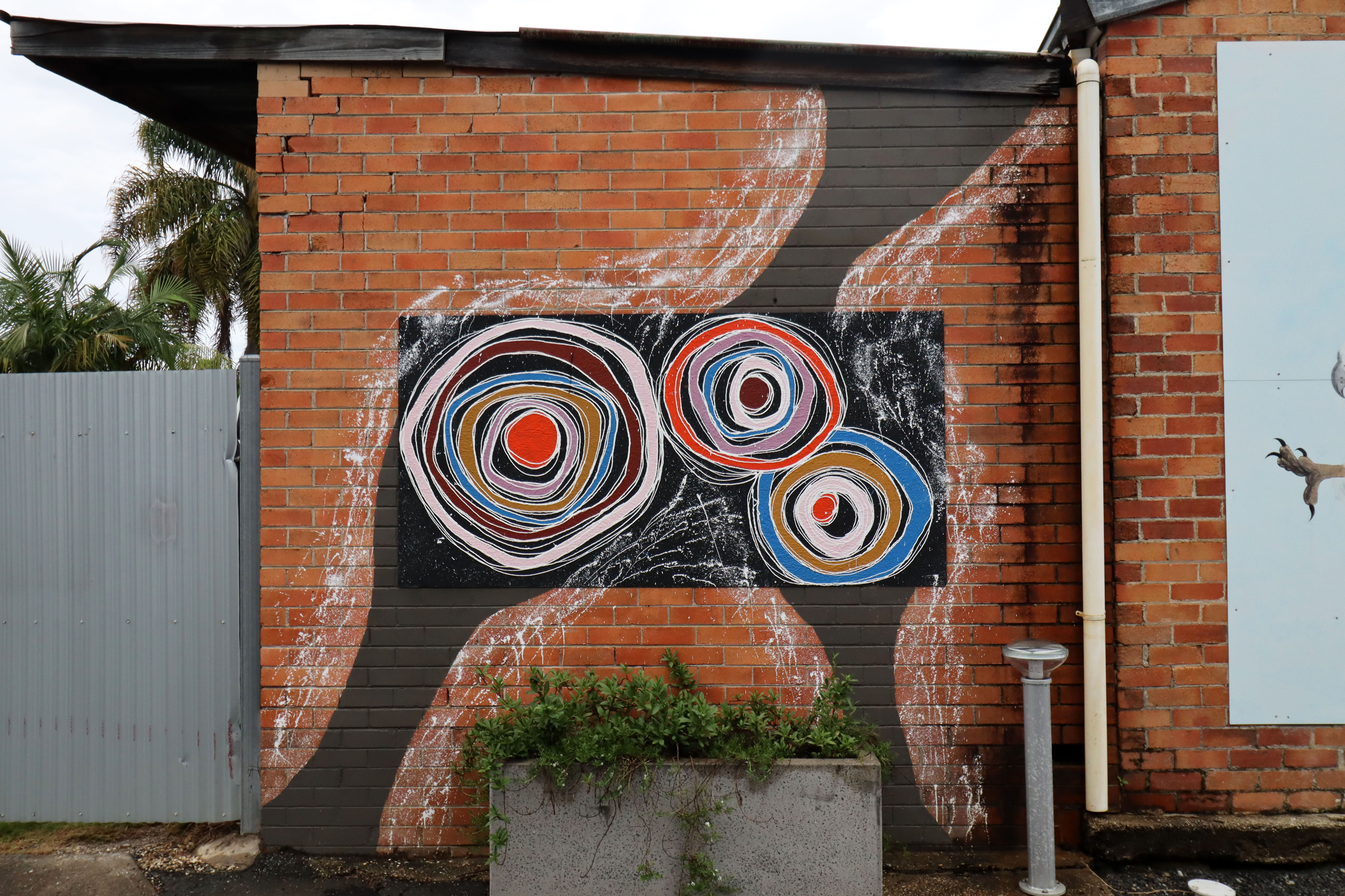 Untitled | Street Art NSW