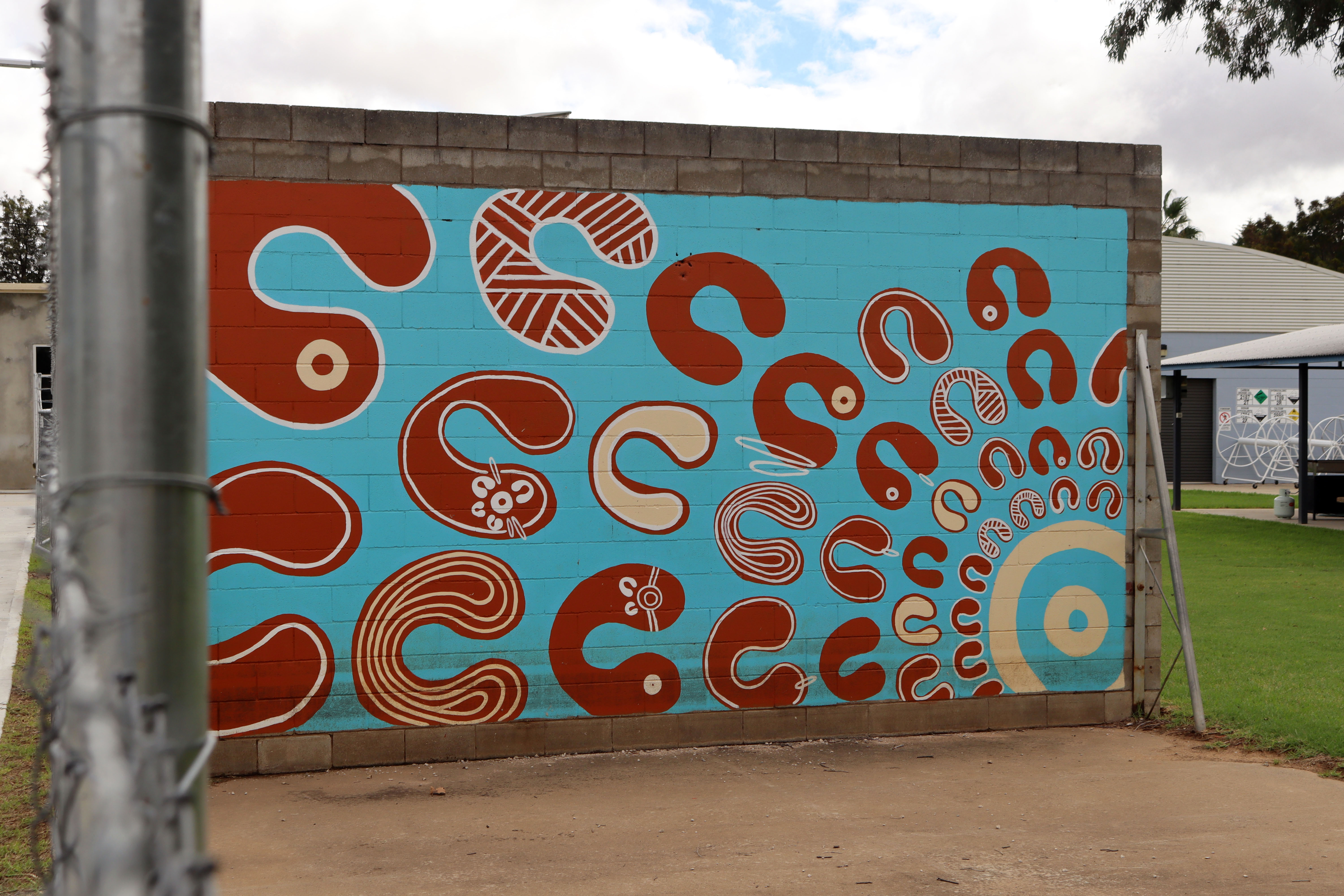 Untitled | Street Art NSW