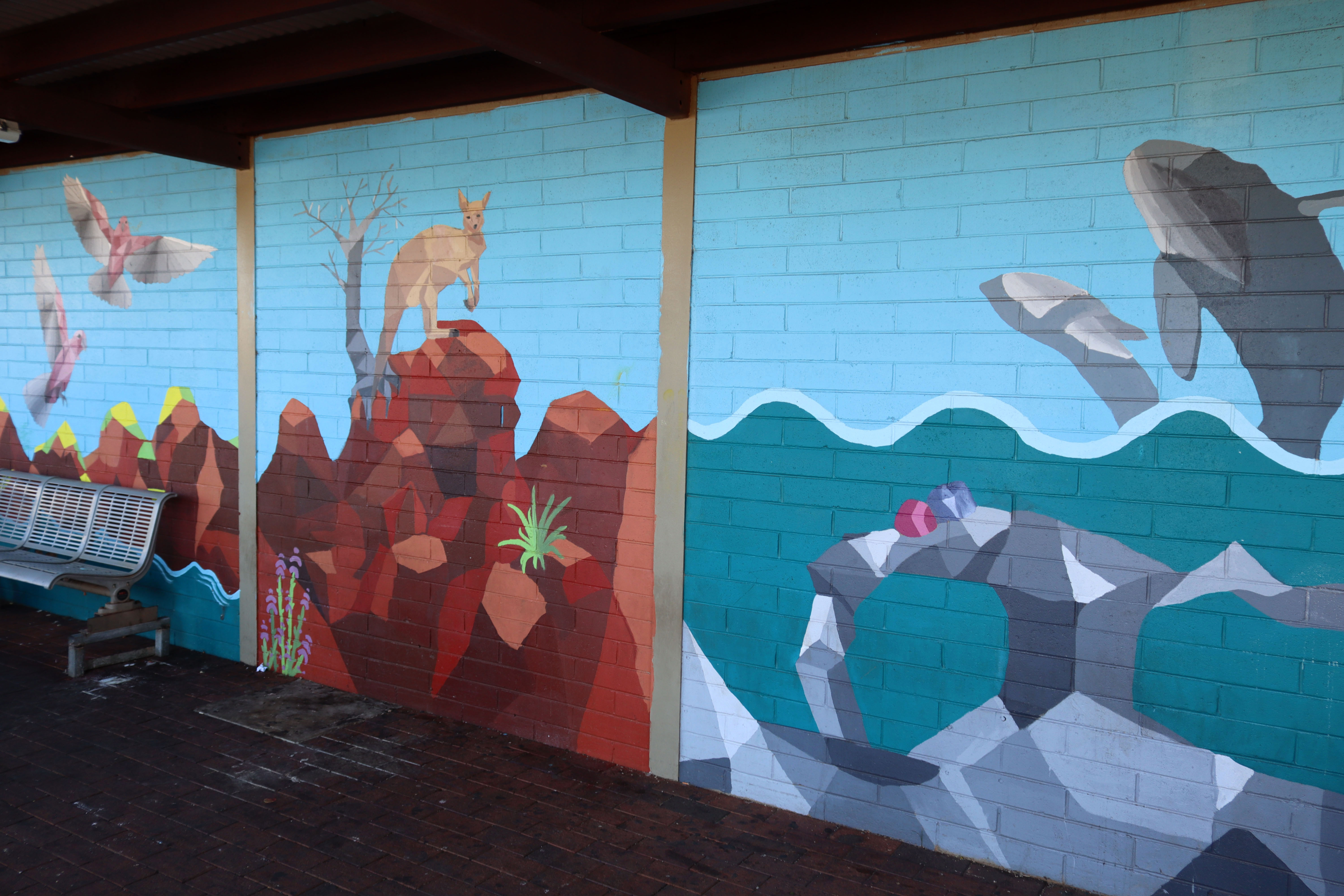 Celebrating Community Arts