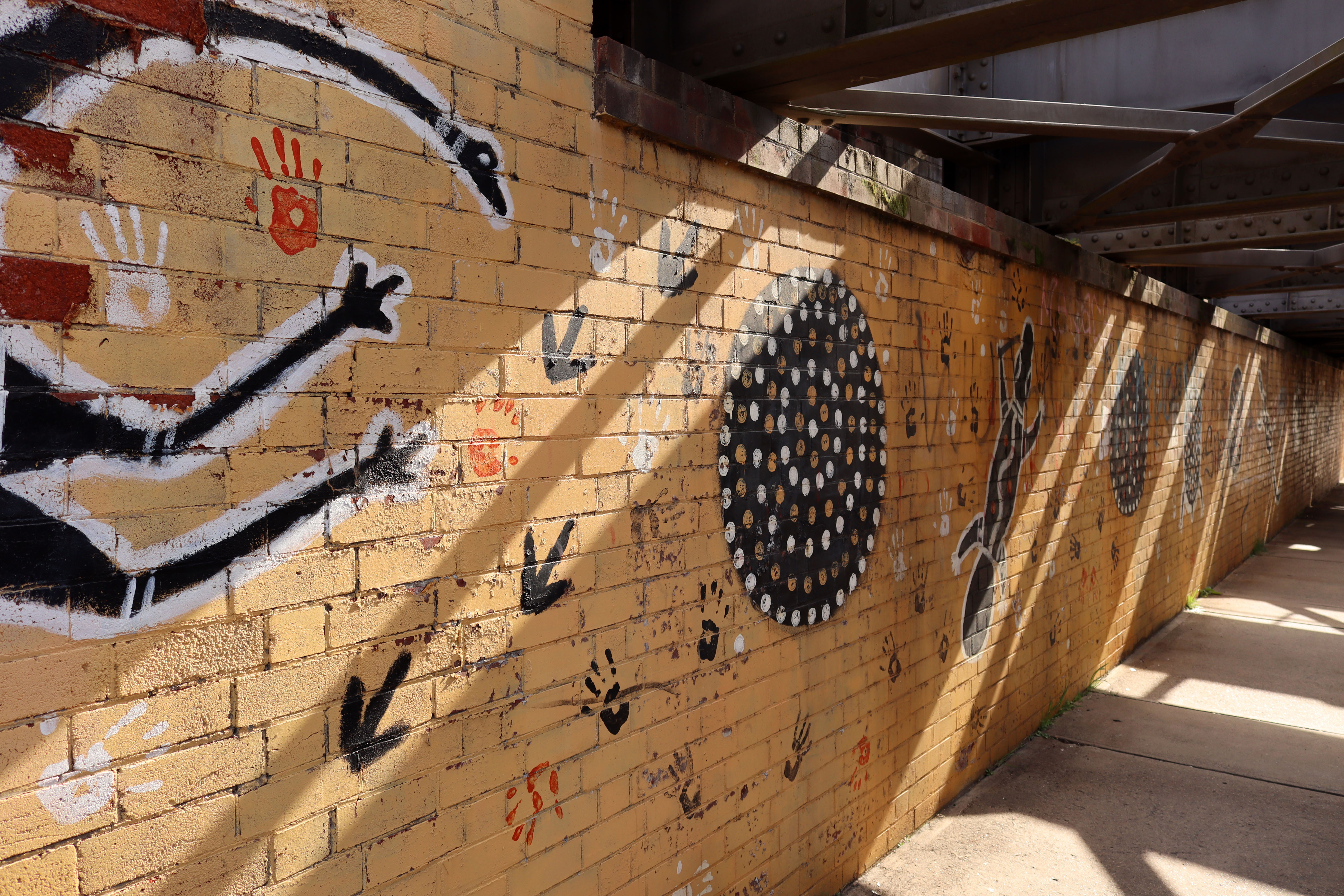 Untitled | Street Art NSW