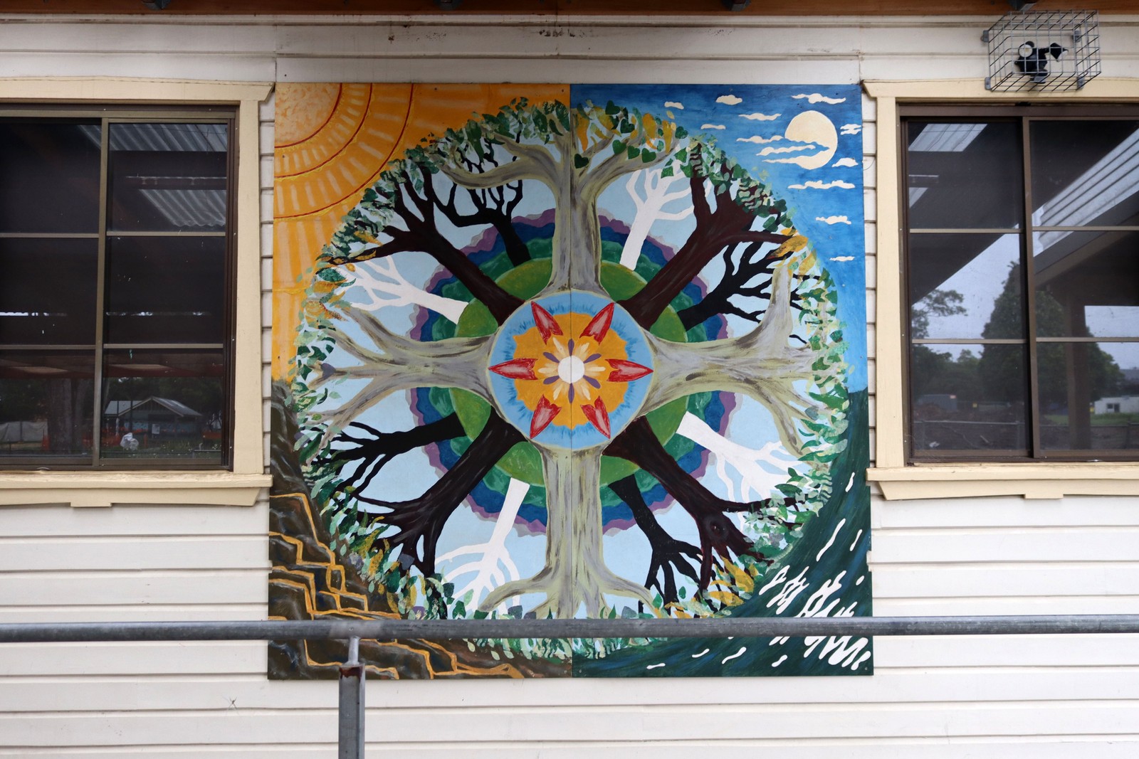 Untitled | Street Art NSW
