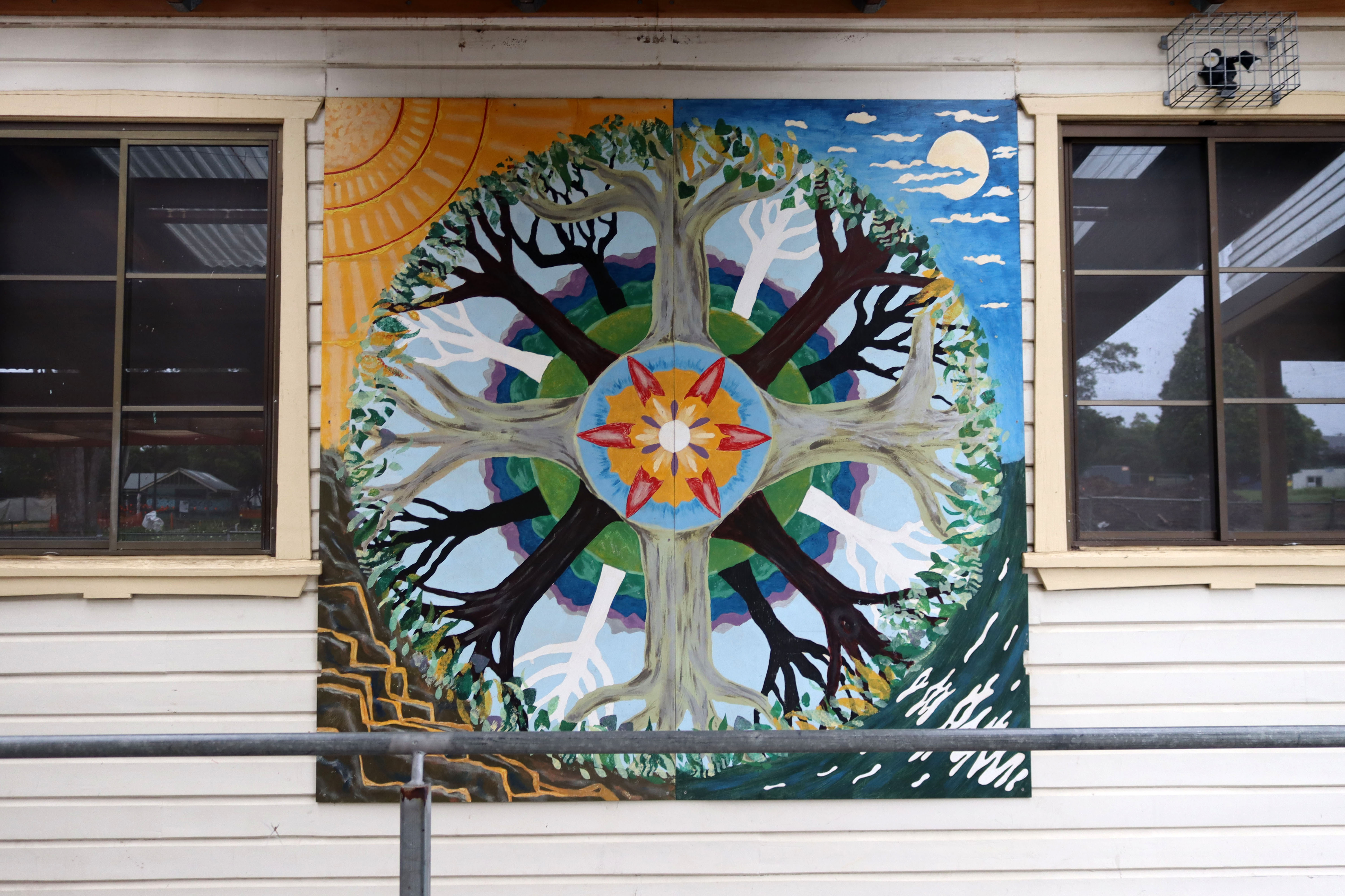 Untitled | Street Art NSW