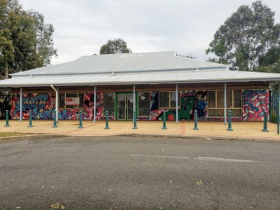 St. Clair Youth Centre