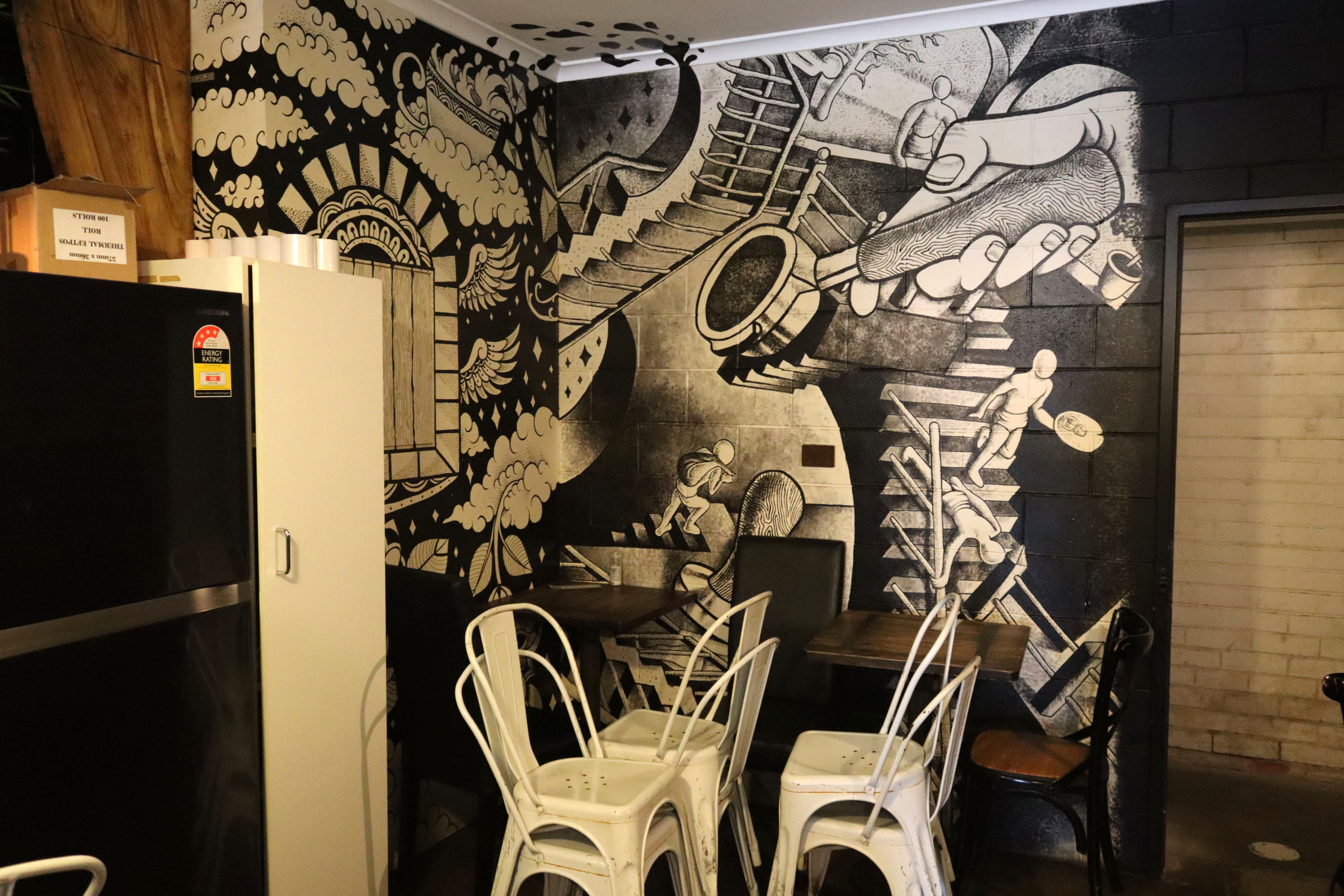 Untitled | Street Art NSW