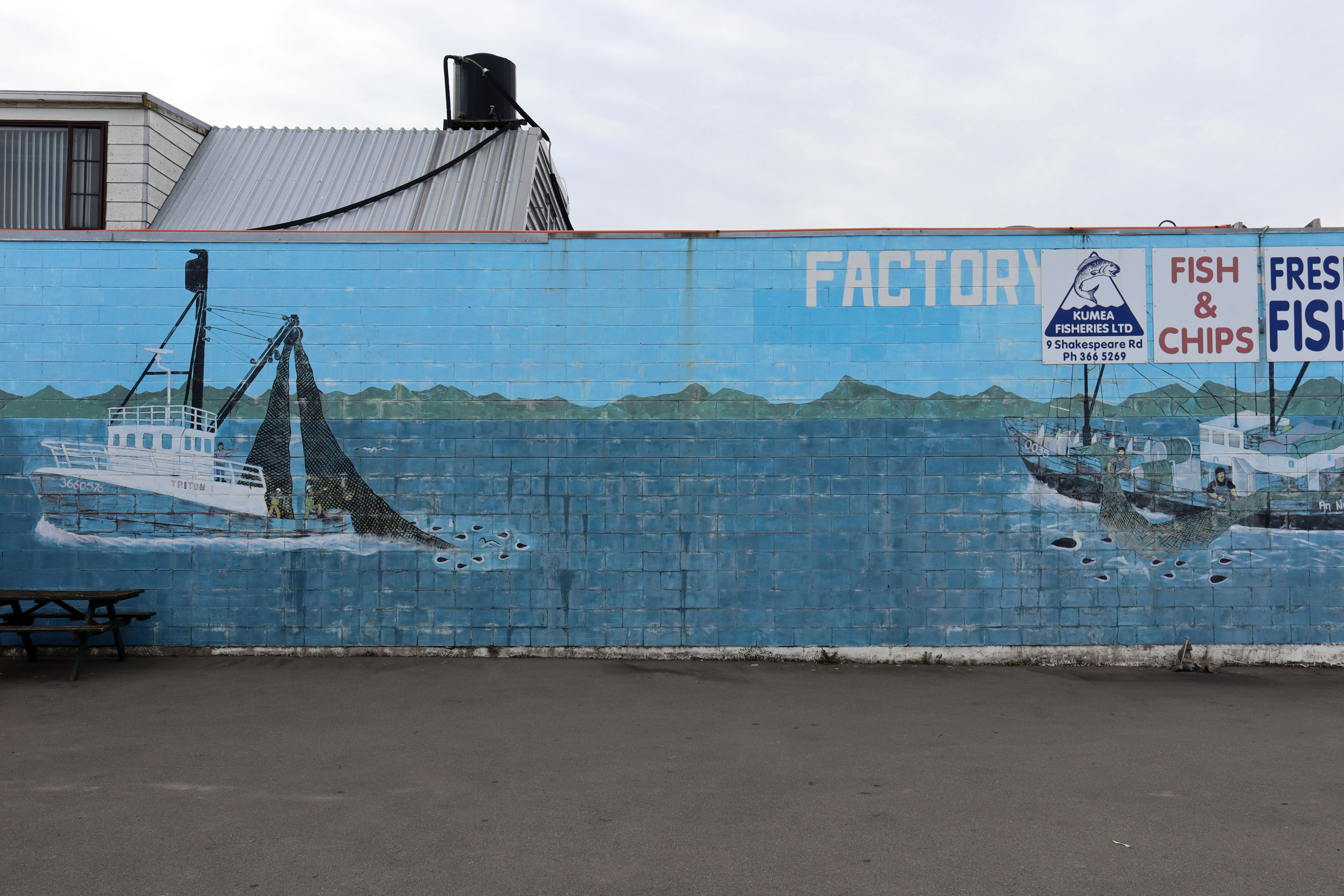 Untitled | Street Art NSW