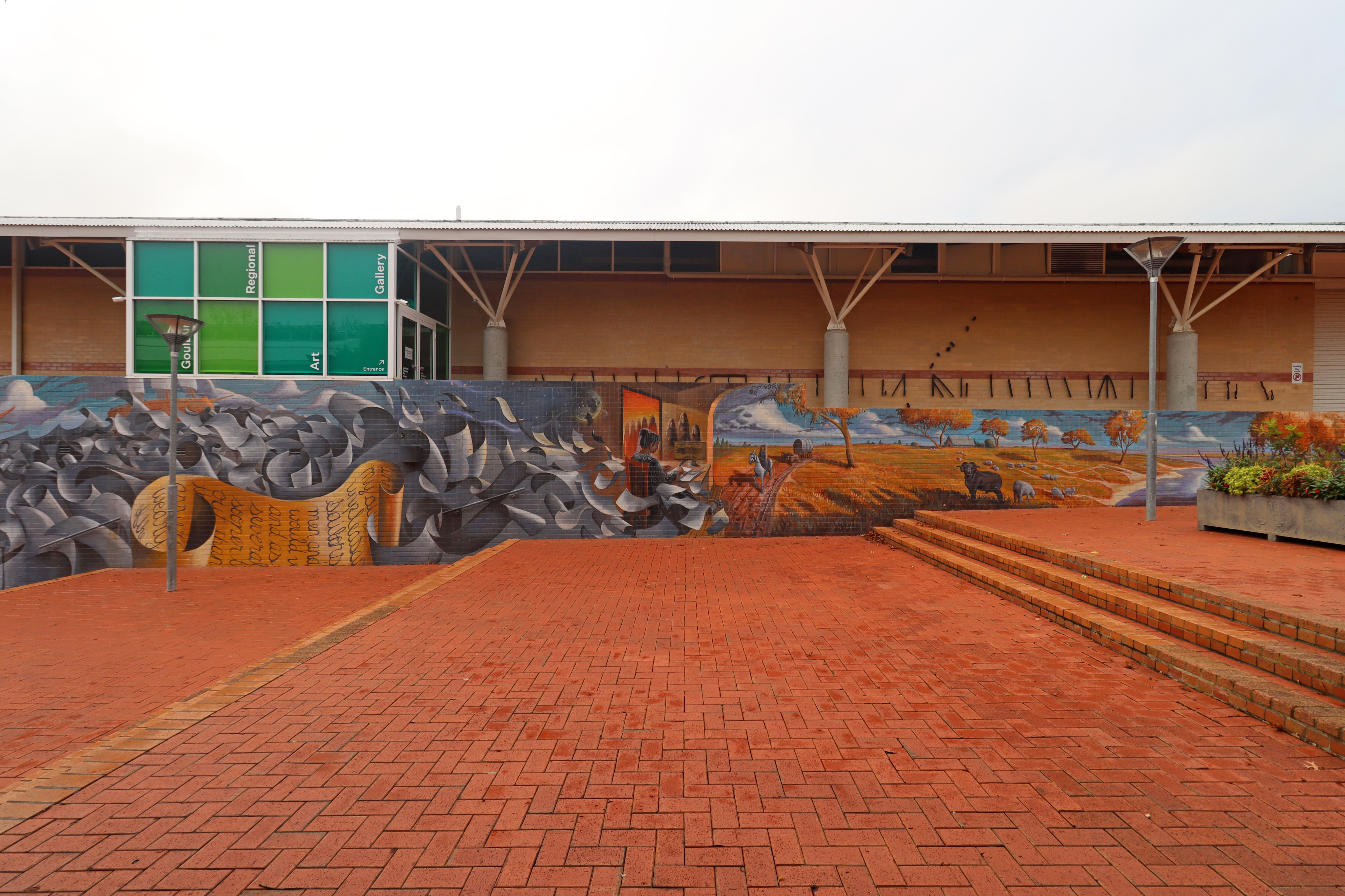 Mural