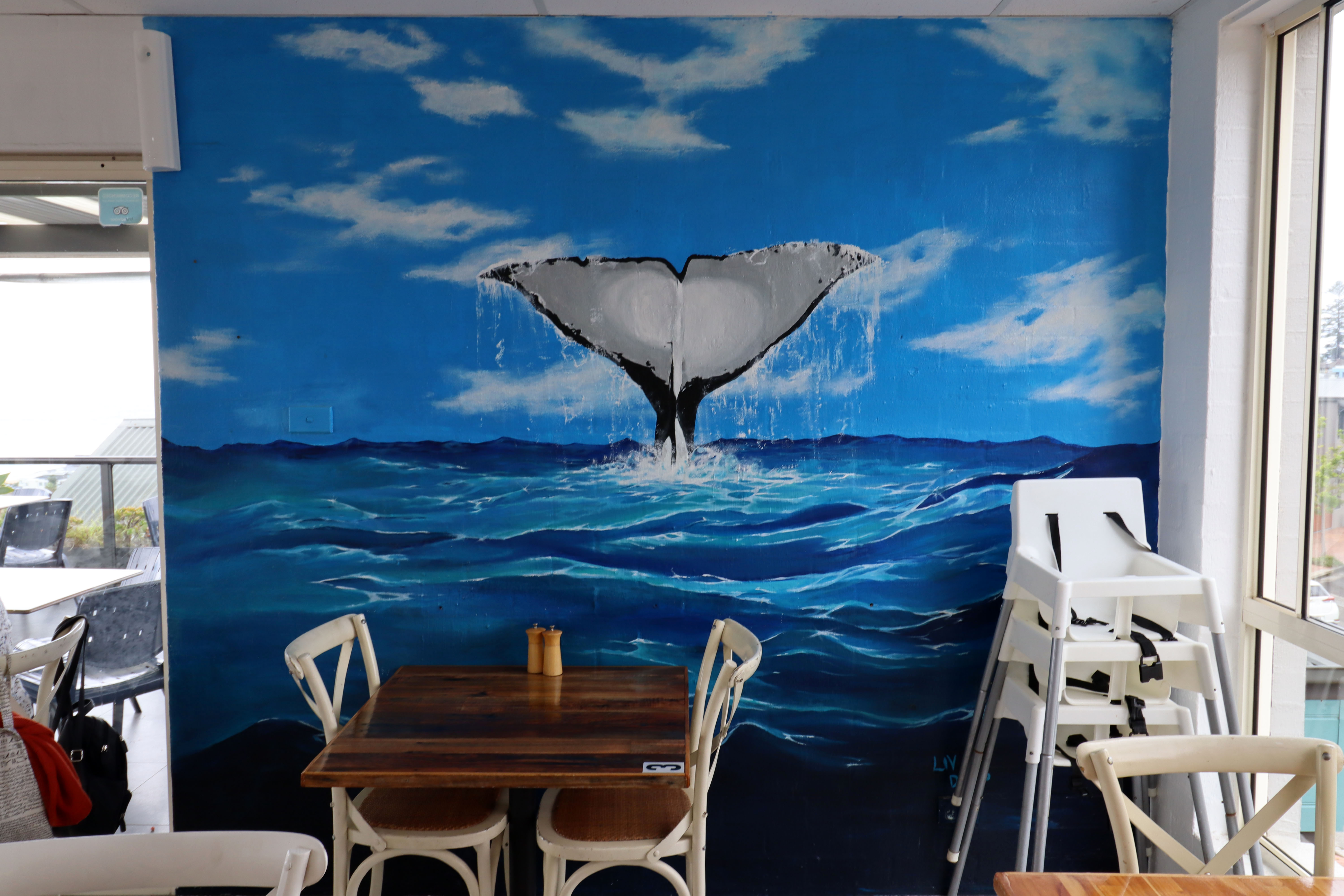 Untitled by Liv Deans | Street Art NSW
