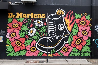 Dr Martens