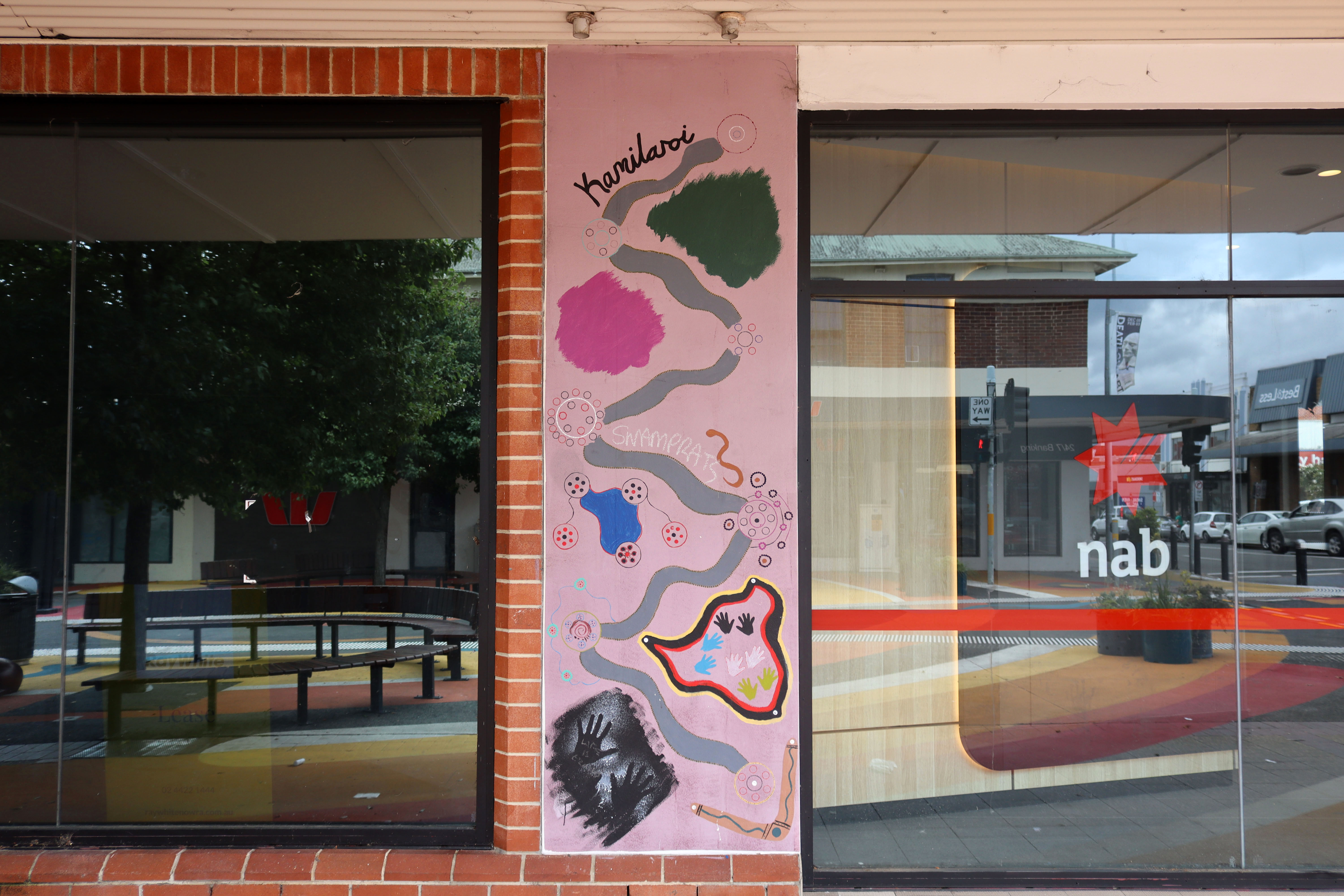 Untitled | Street Art NSW