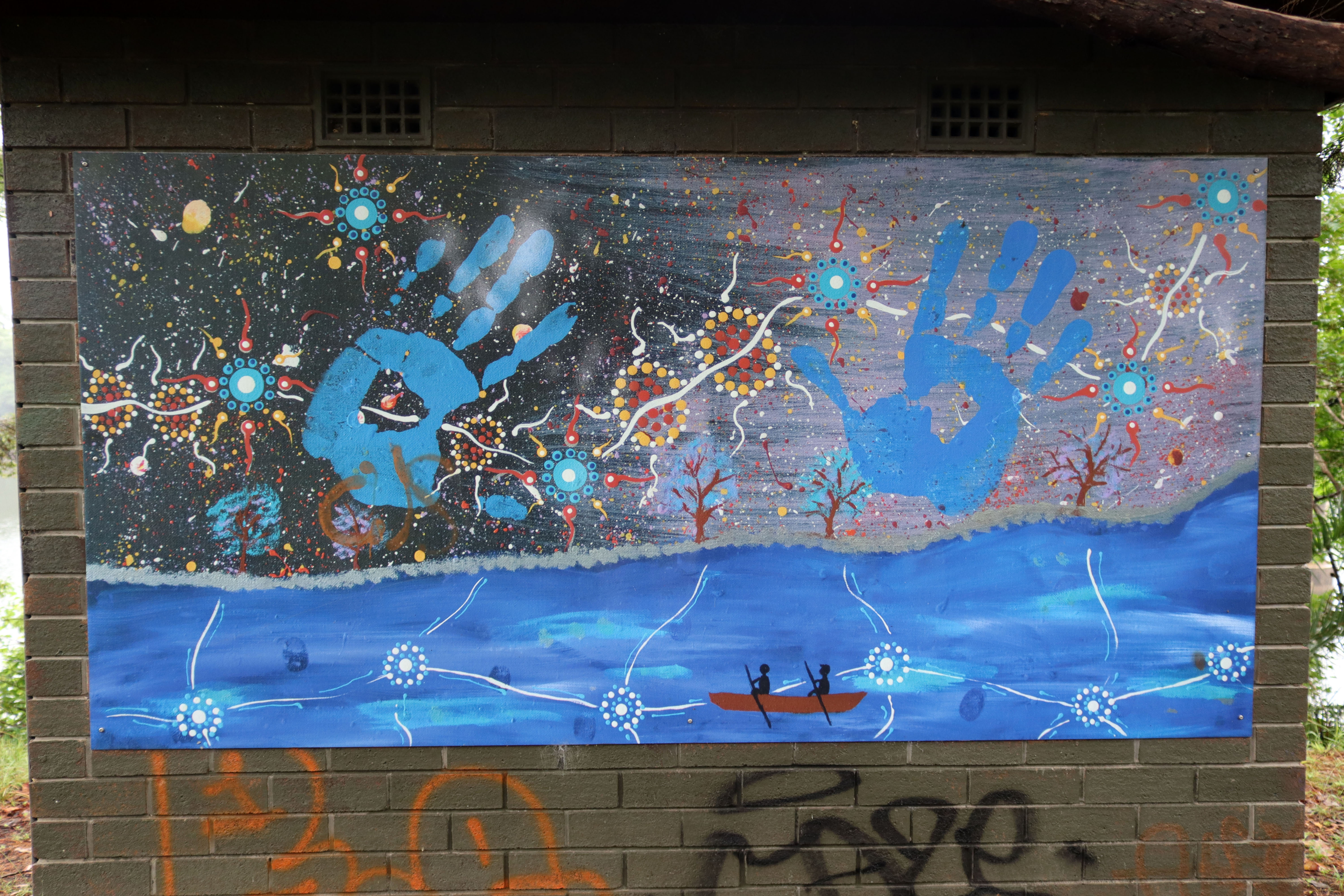 Untitled | Street Art NSW