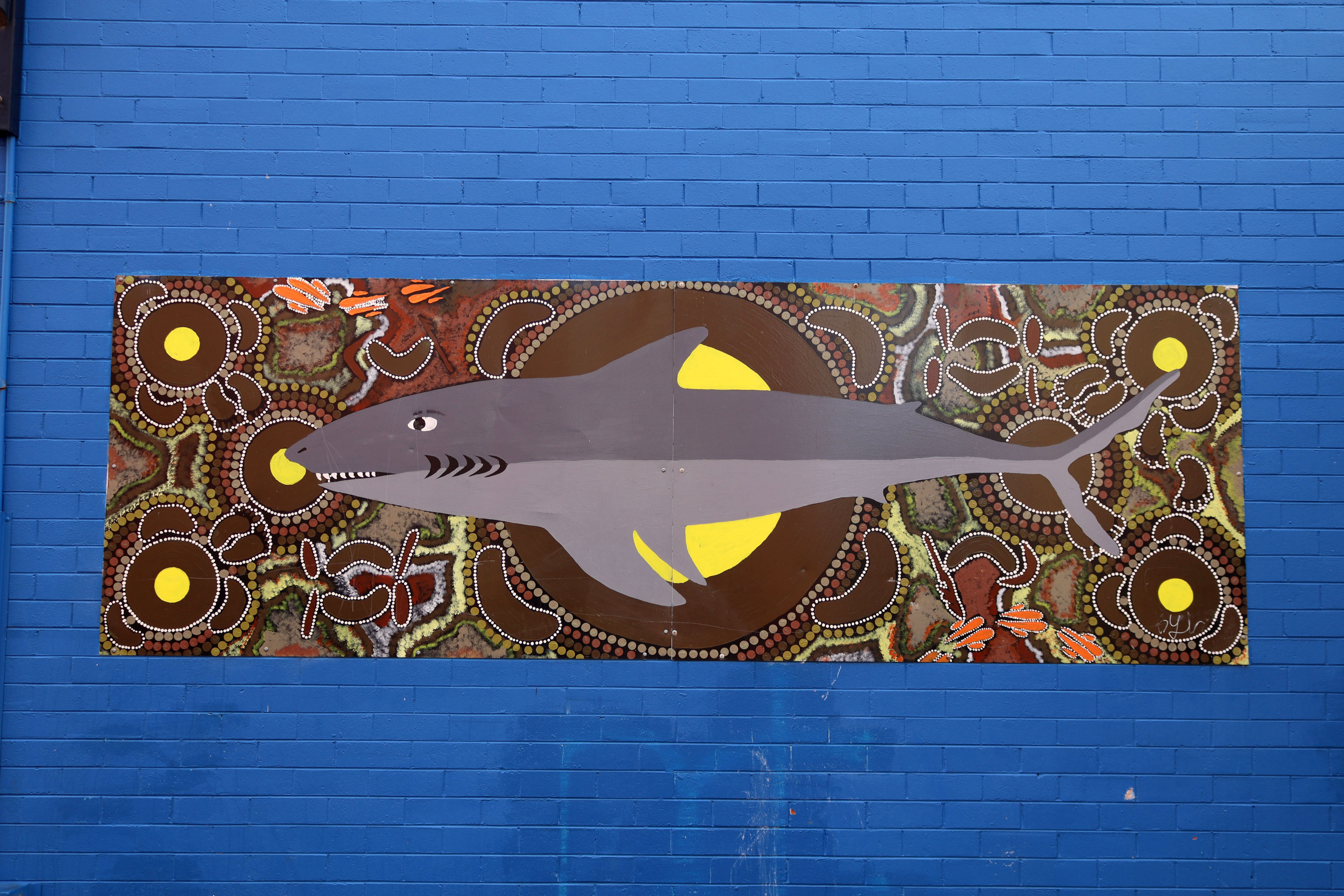 Untitled | Street Art NSW
