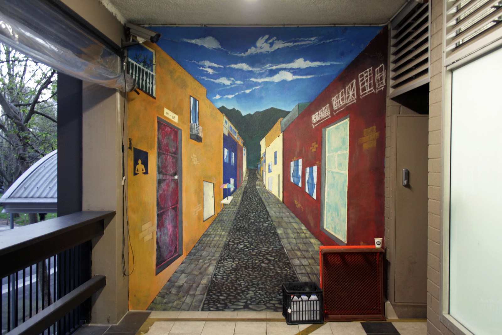 Untitled | Street Art NSW