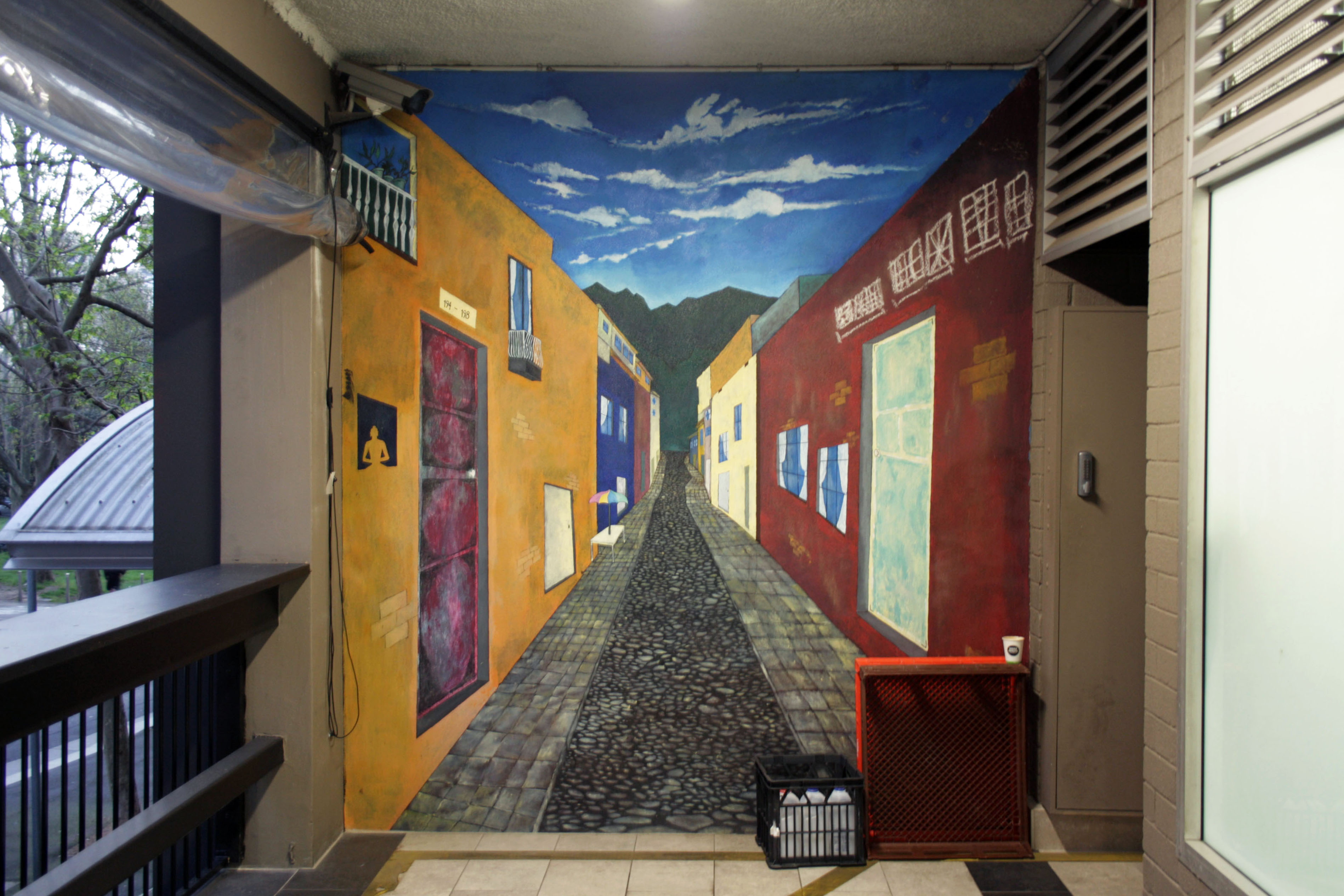 Untitled | Street Art NSW