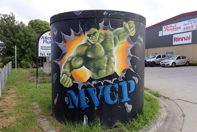 MVCP