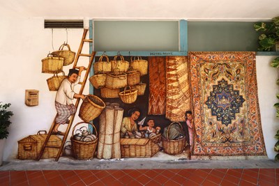 Kampong Gelam