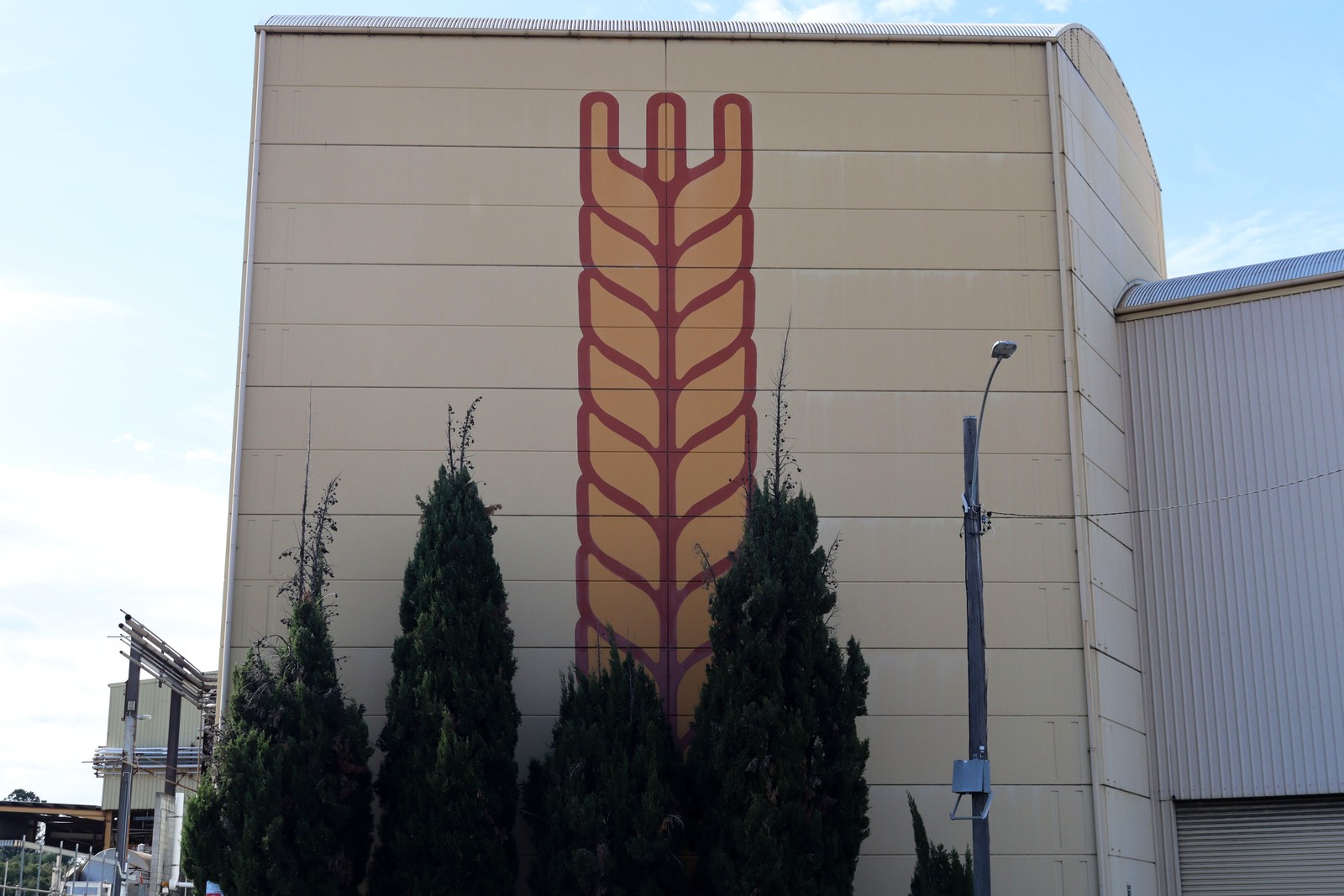 Allied Mills | Street Art NSW
