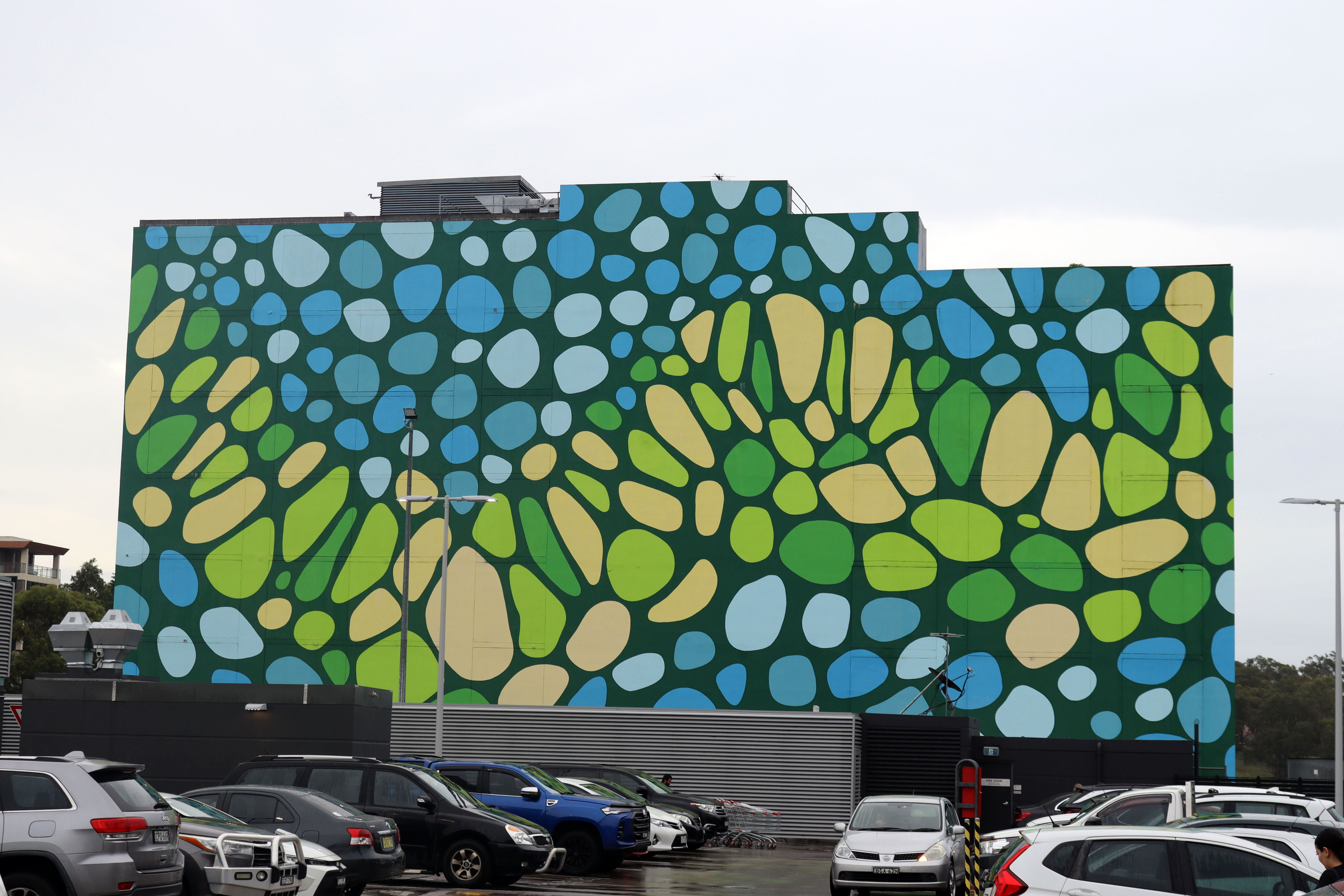Untitled | Street Art NSW