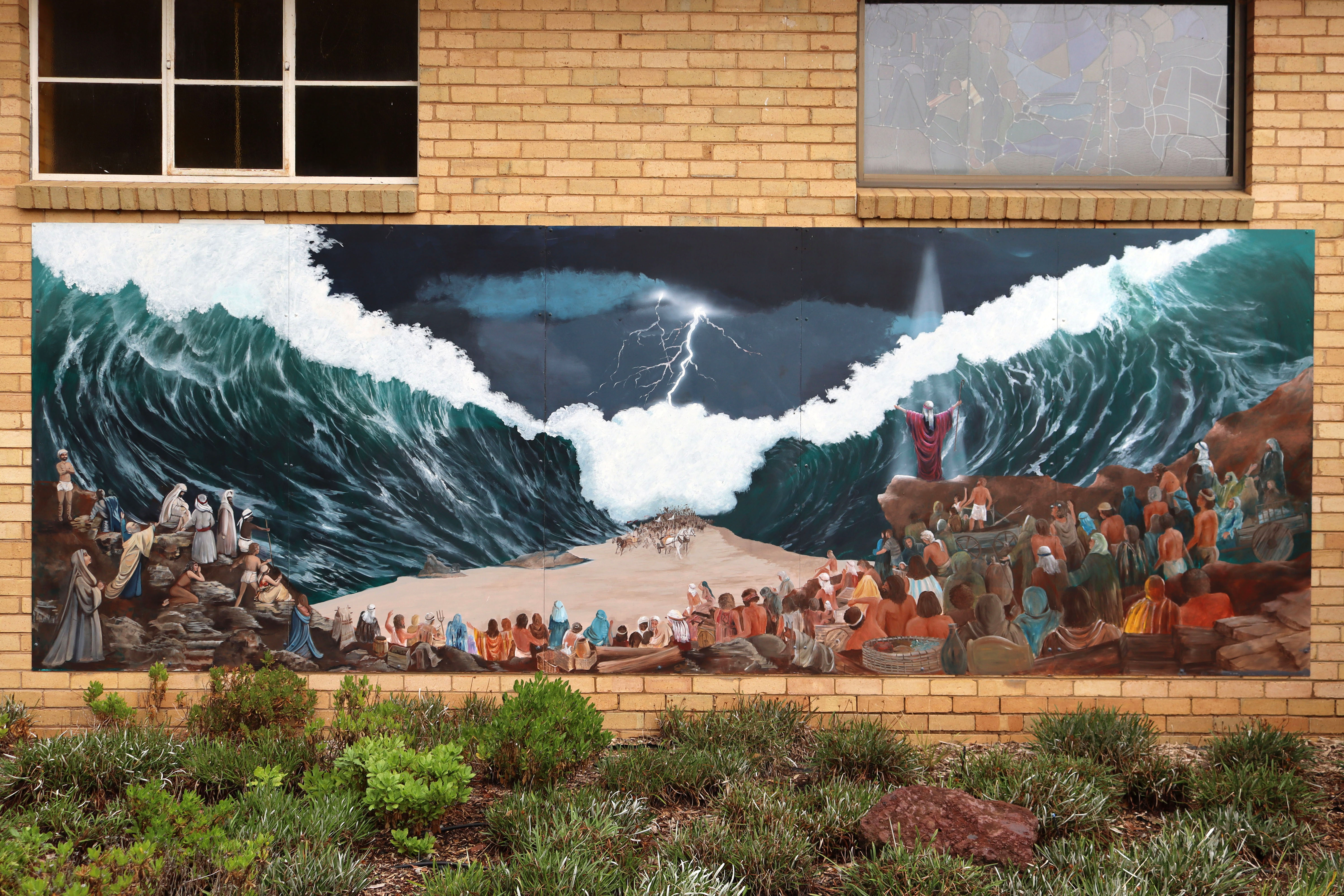 Untitled | Street Art NSW