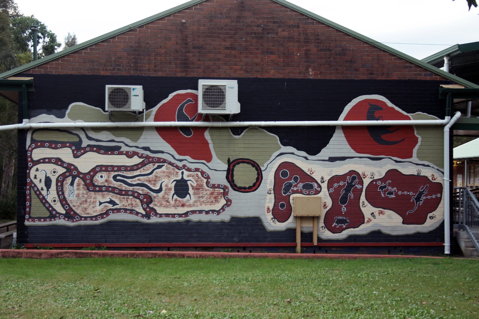 Untitled | Street Art NSW