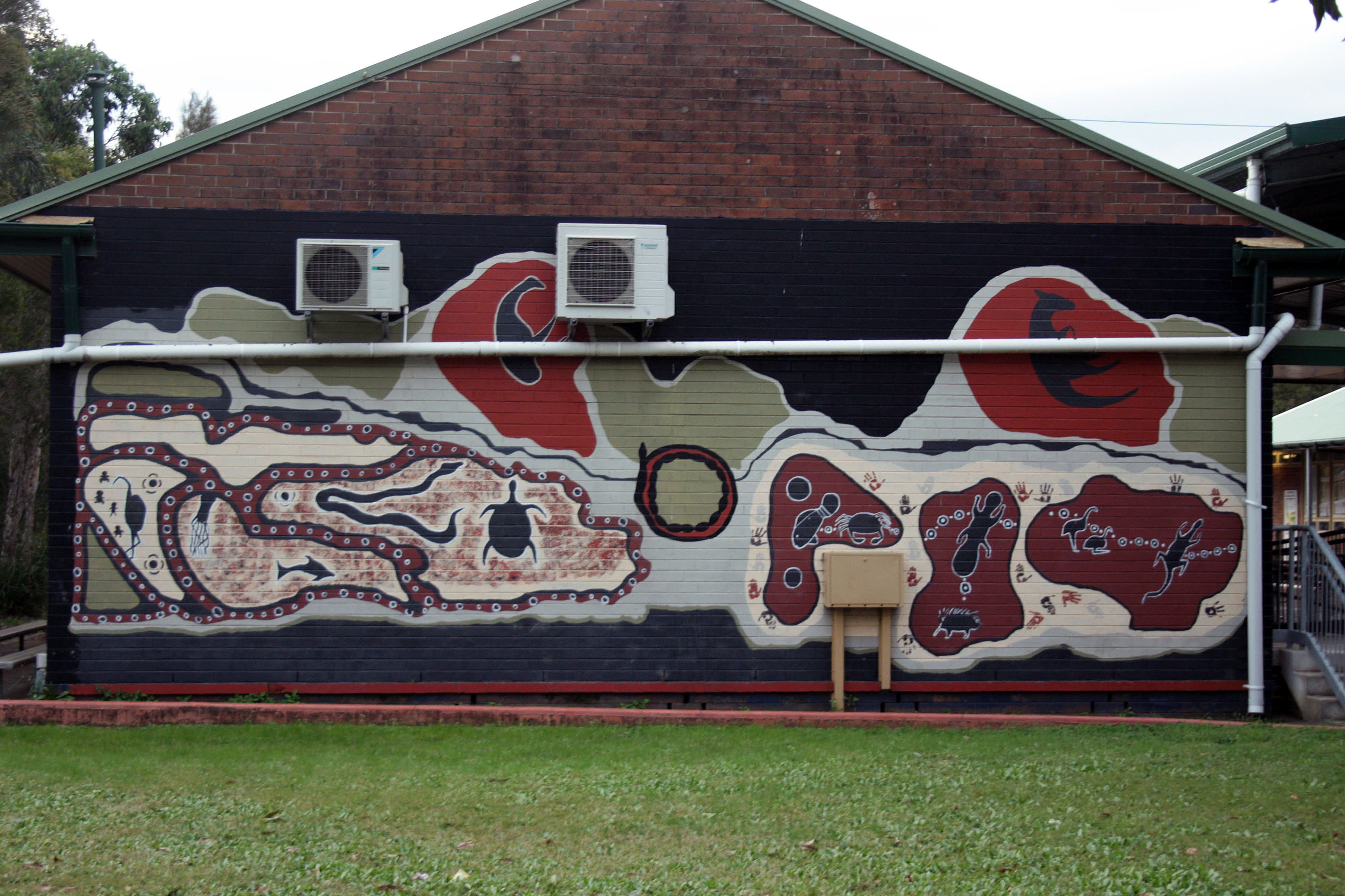 Untitled | Street Art NSW