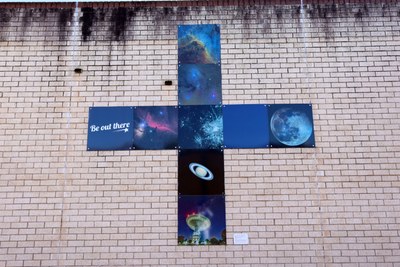 Now Showing: Astrophotography