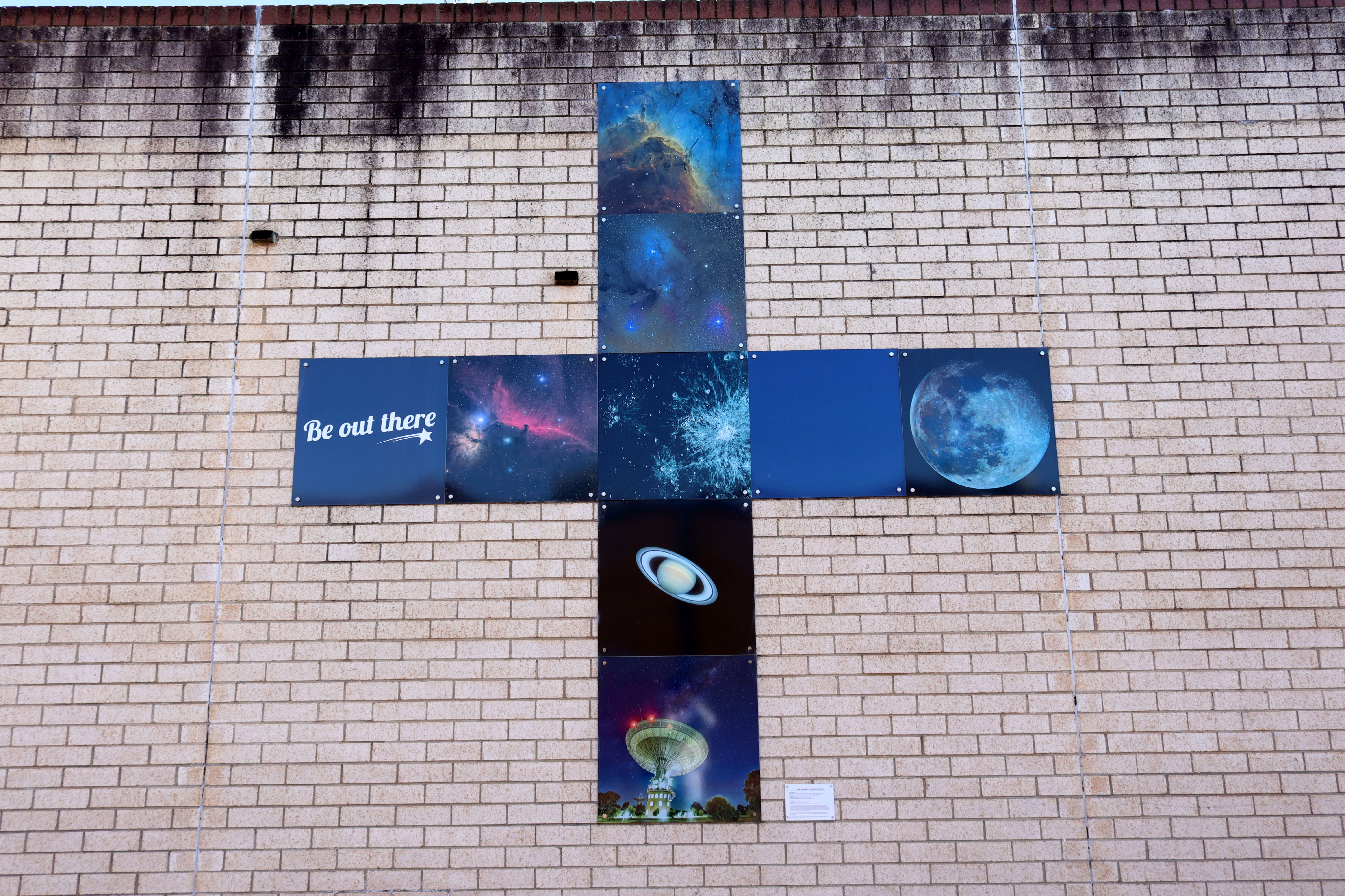 Now Showing: Astrophotography