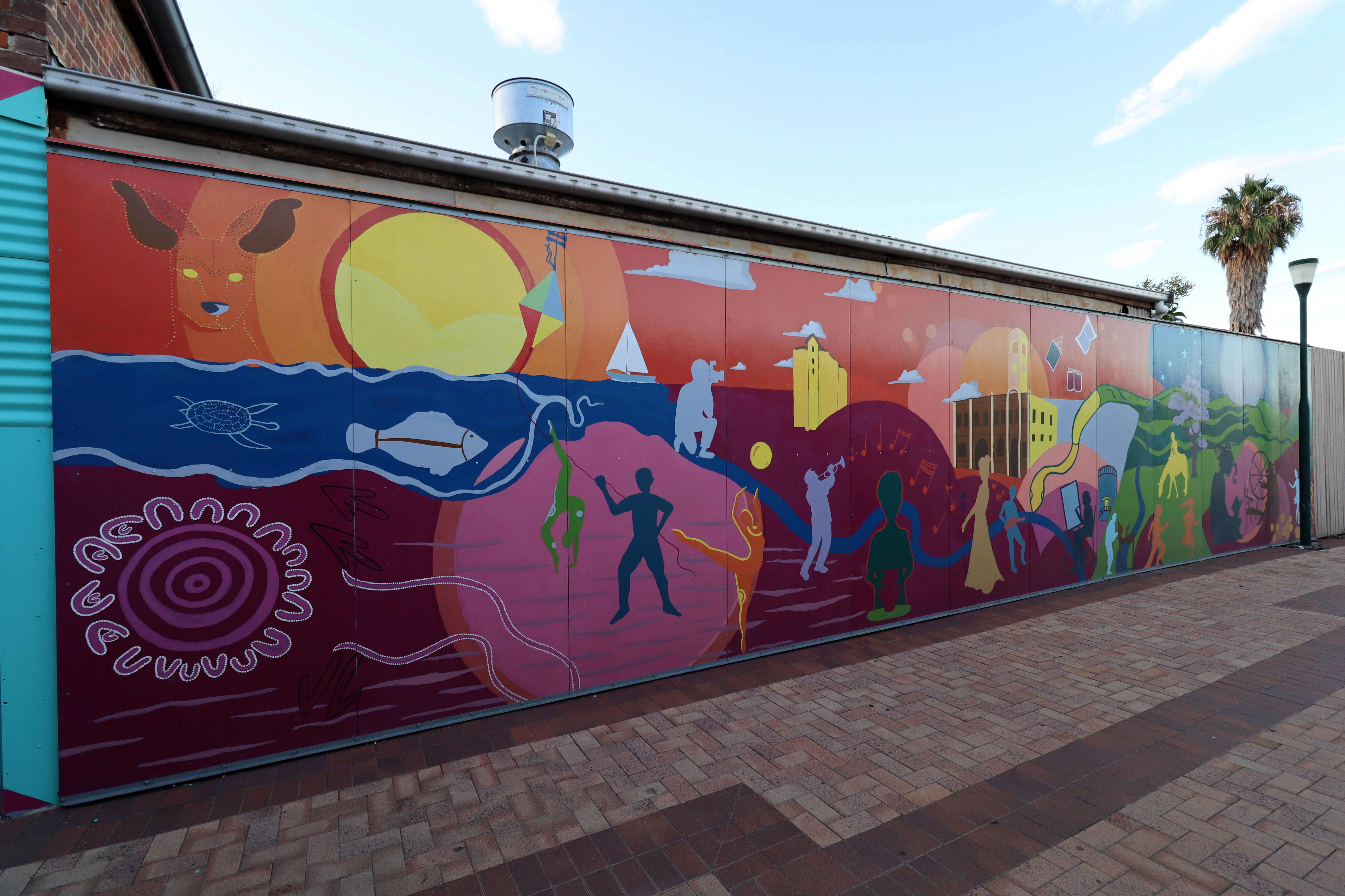 Gunnedah Alive
