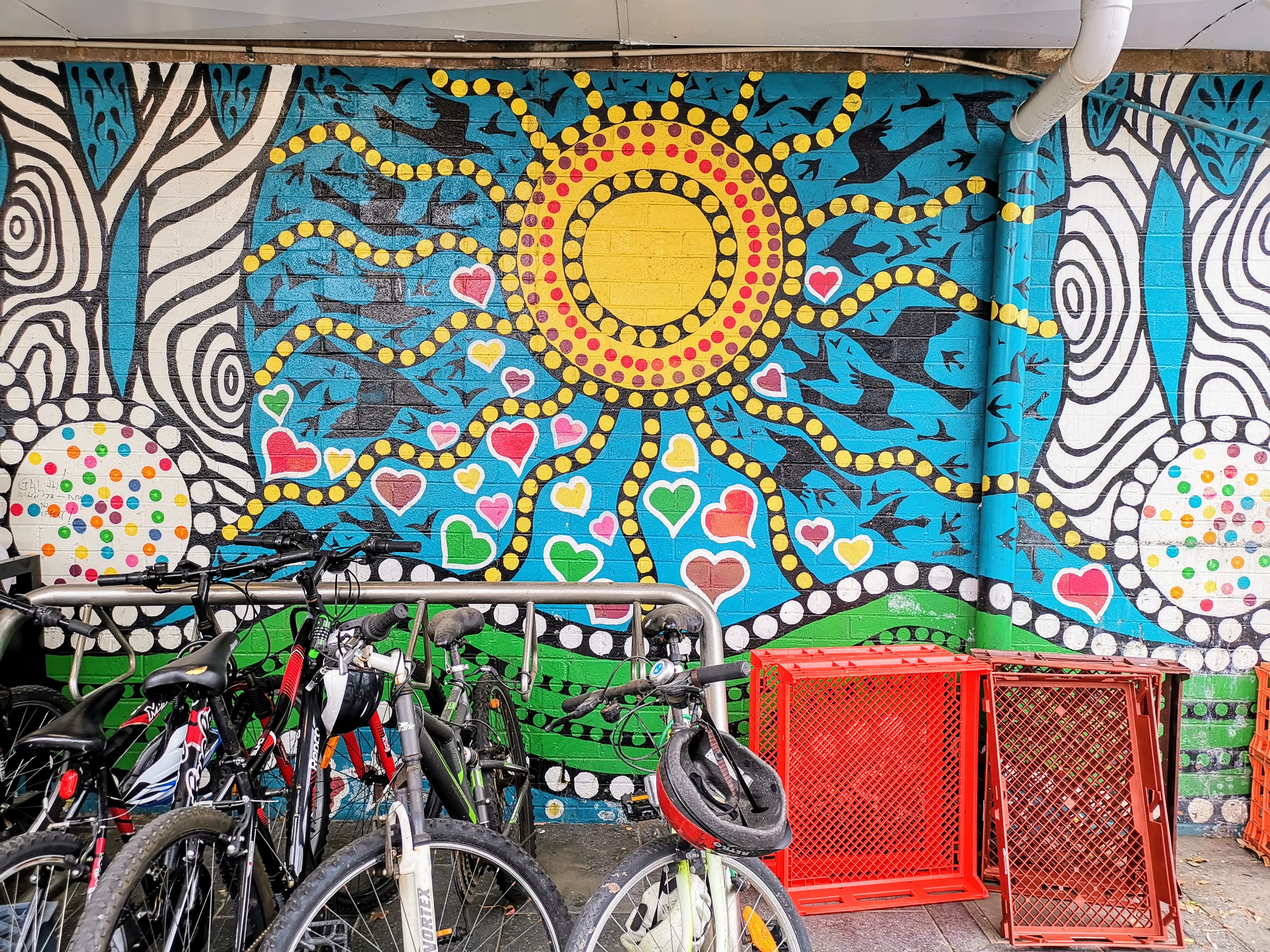Untitled | Street Art NSW