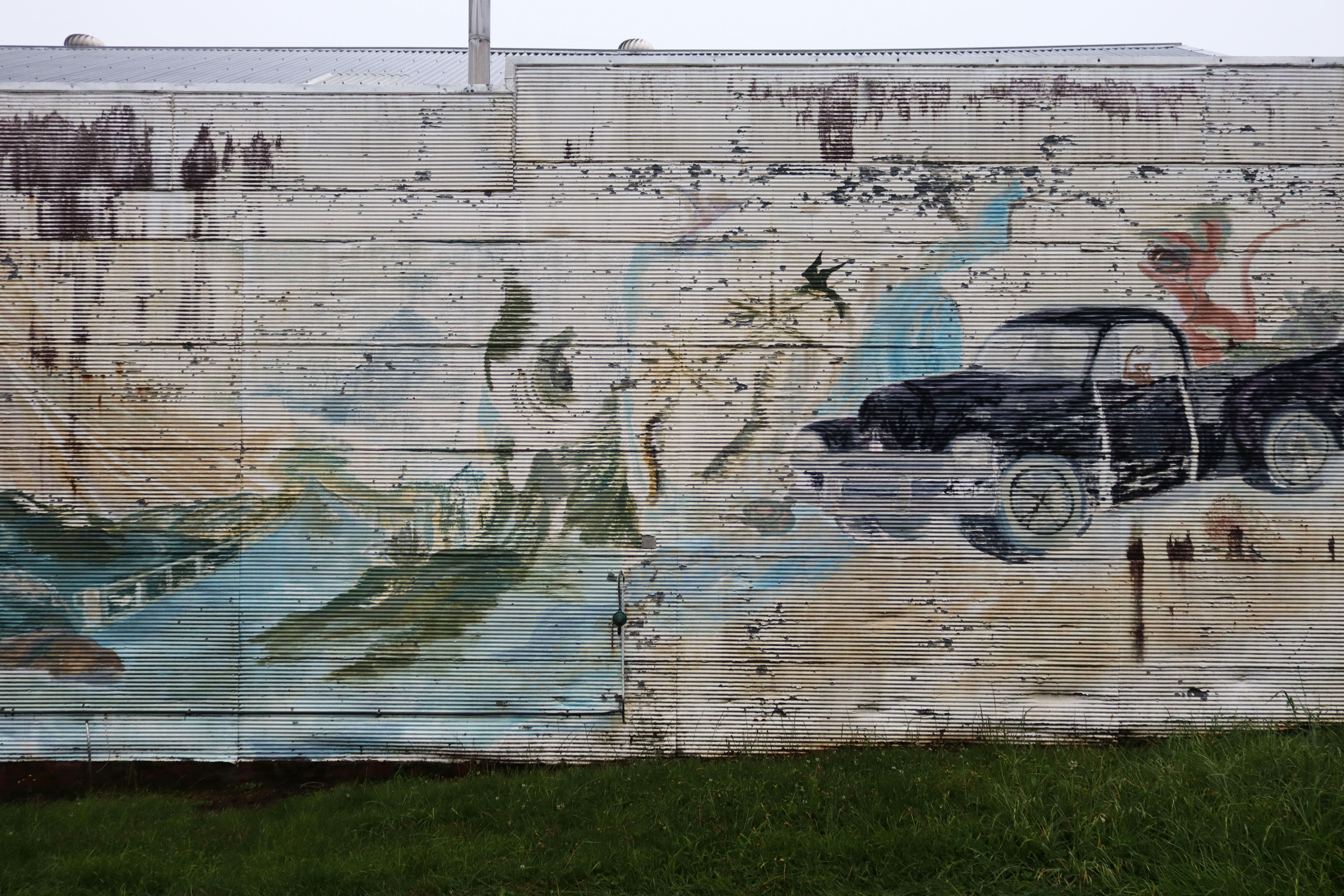 Untitled | Street Art NSW