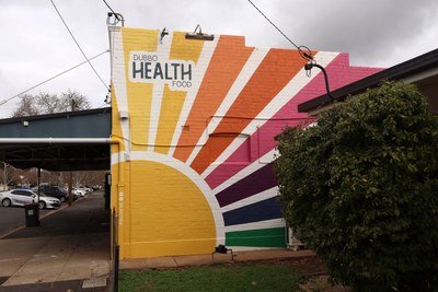 Dubbo Health Food