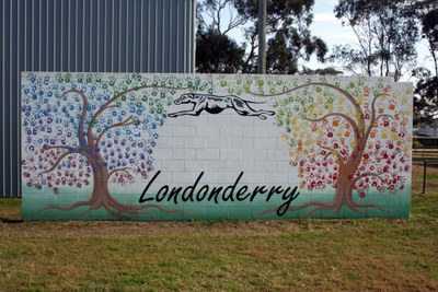 Londonderry