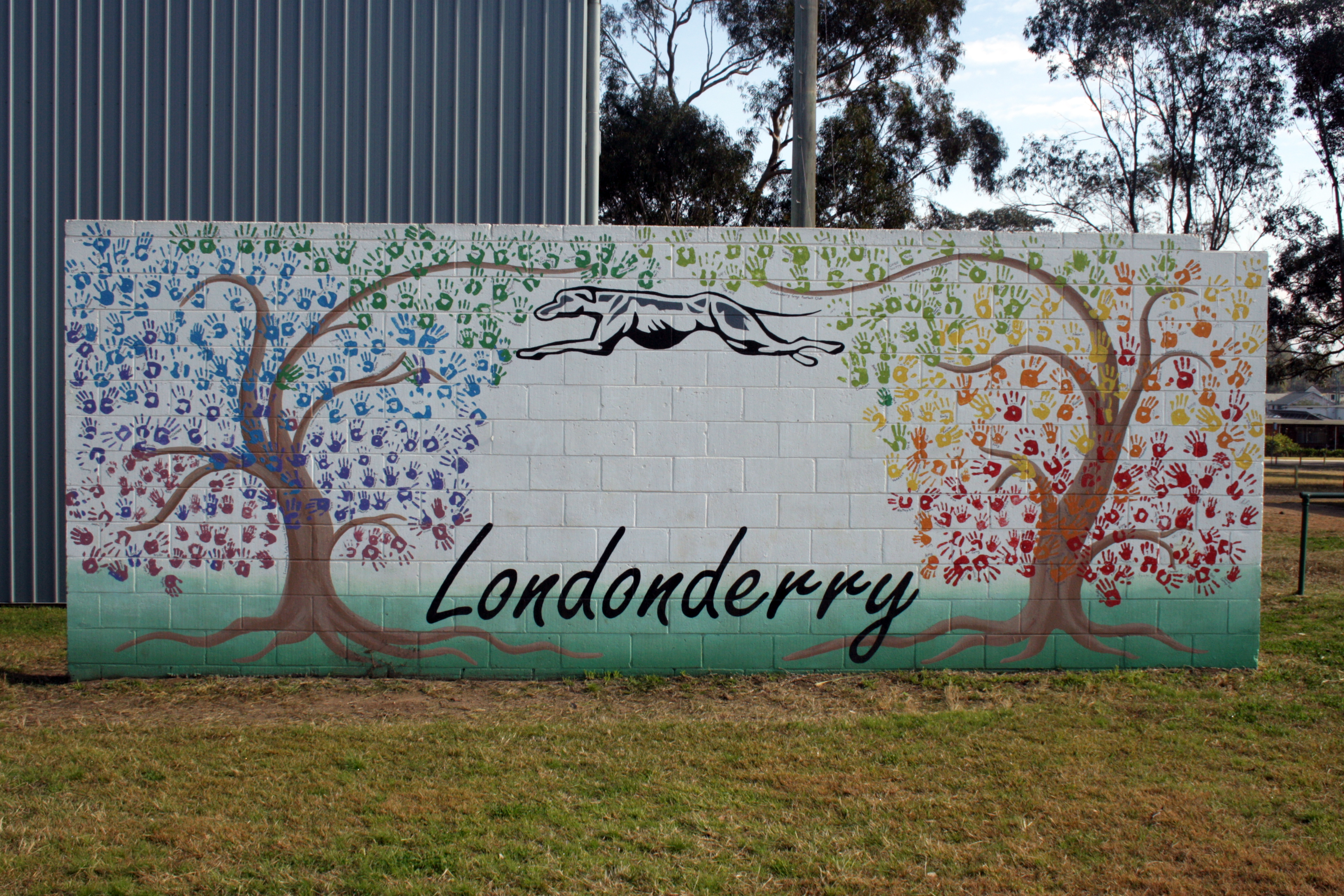 Londonderry