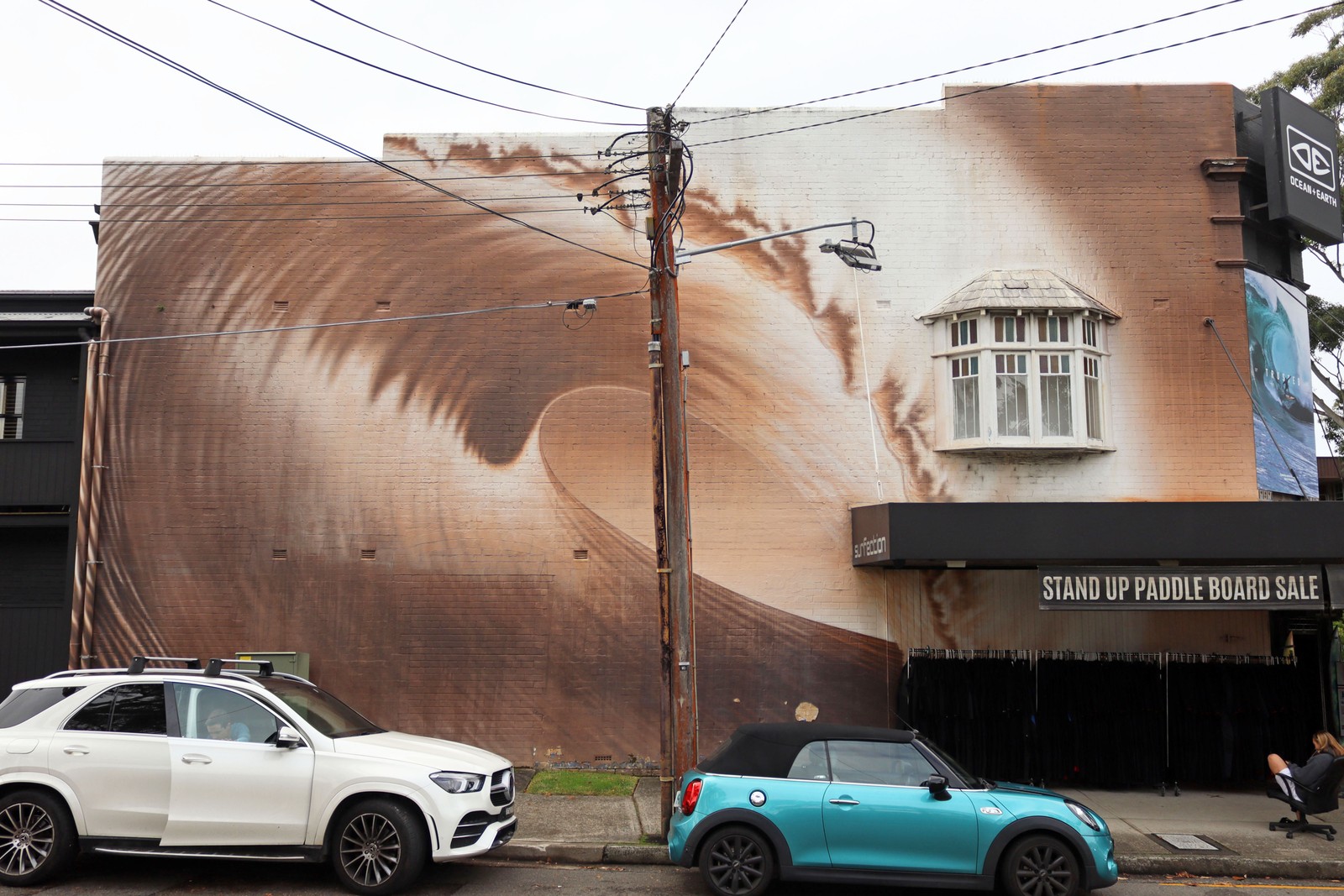 Untitled | Street Art NSW
