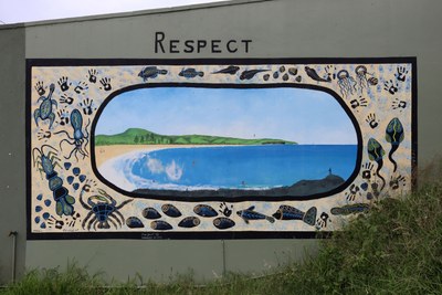 Respect